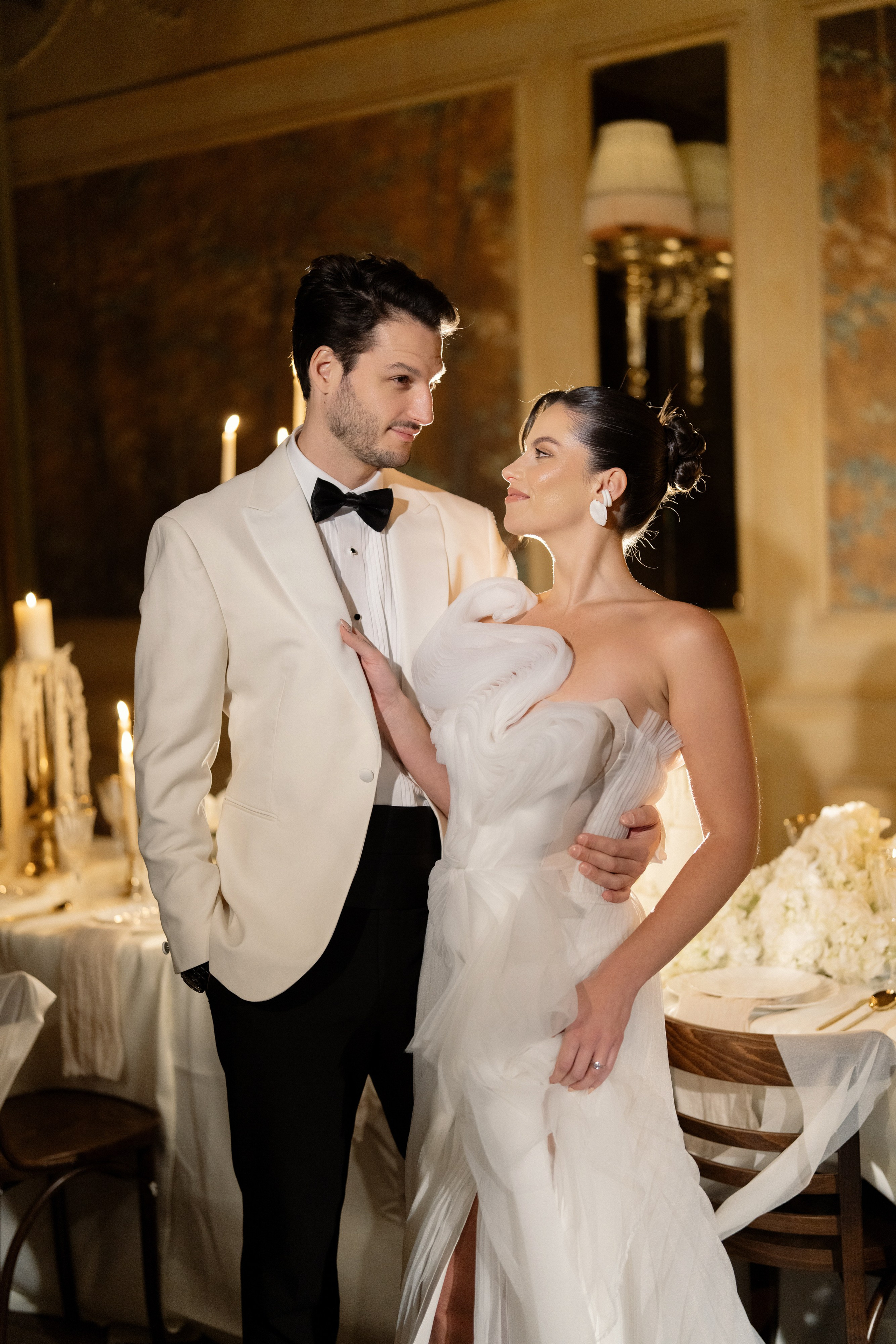 Emily and Levi. Wedding photographer and videographer New York | New Jersey