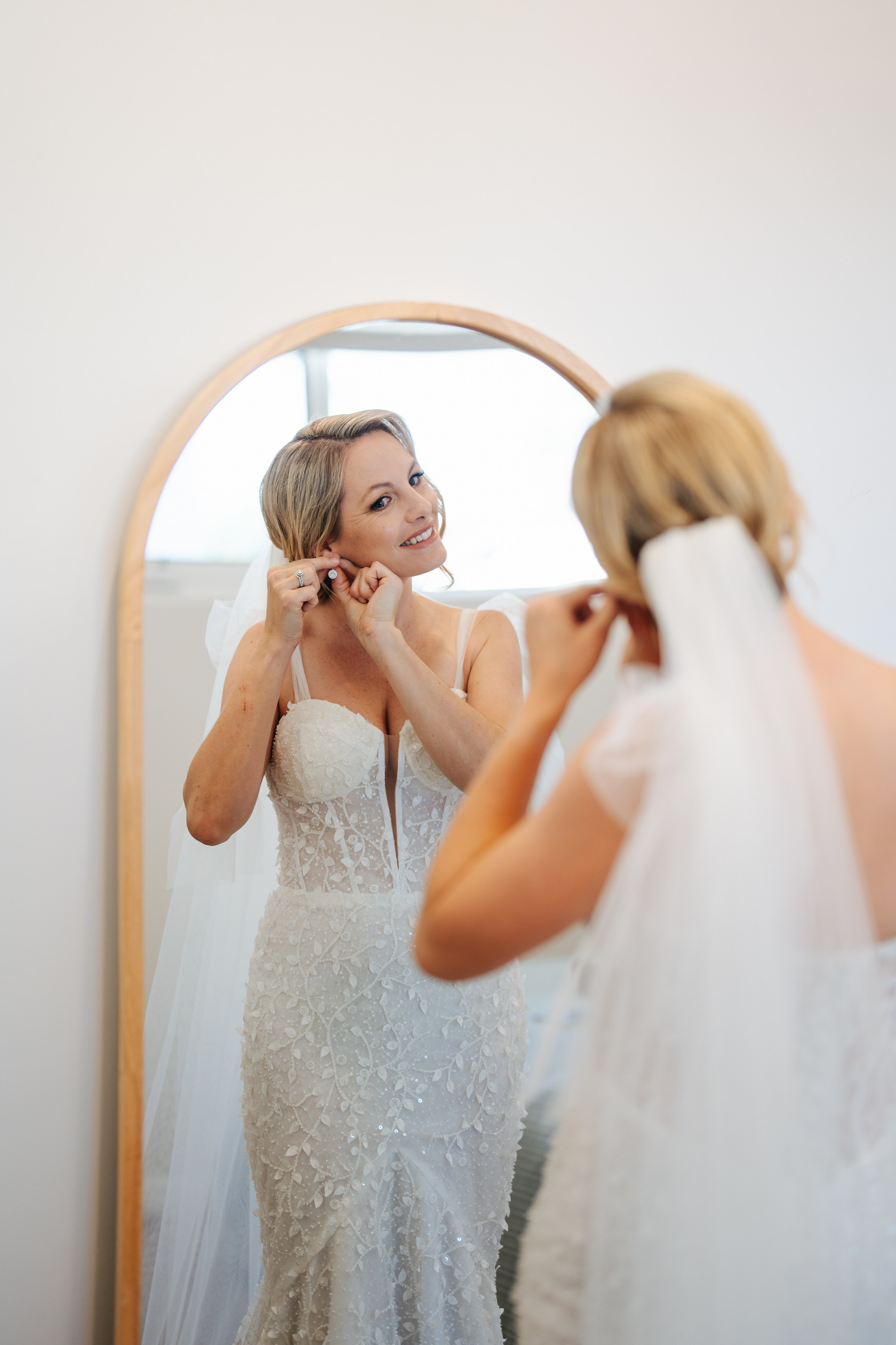 Stacey & Tim — Watermans Bay. Emma Joy Photography