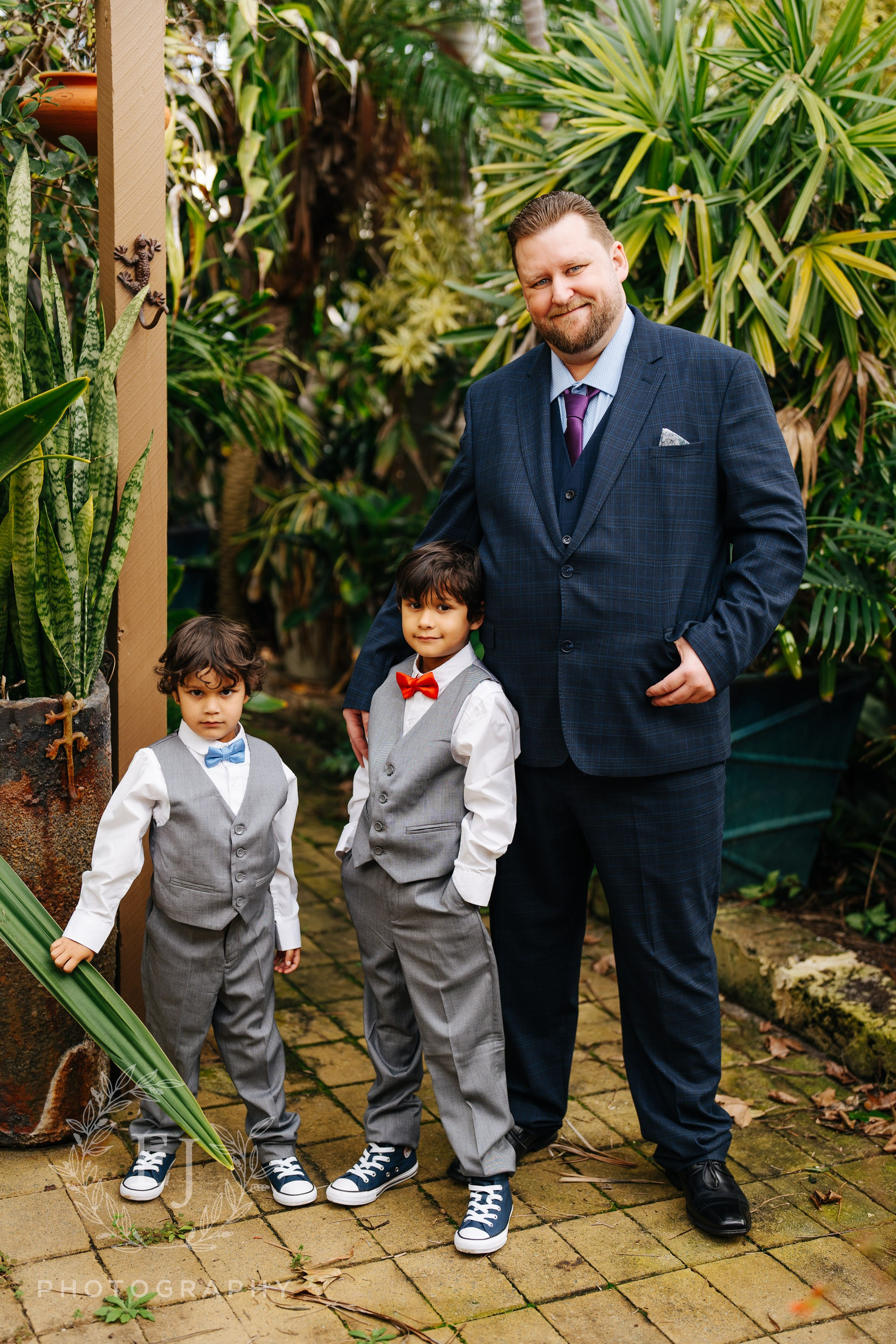 Julie & David — Core Cider. Emma Joy Photography