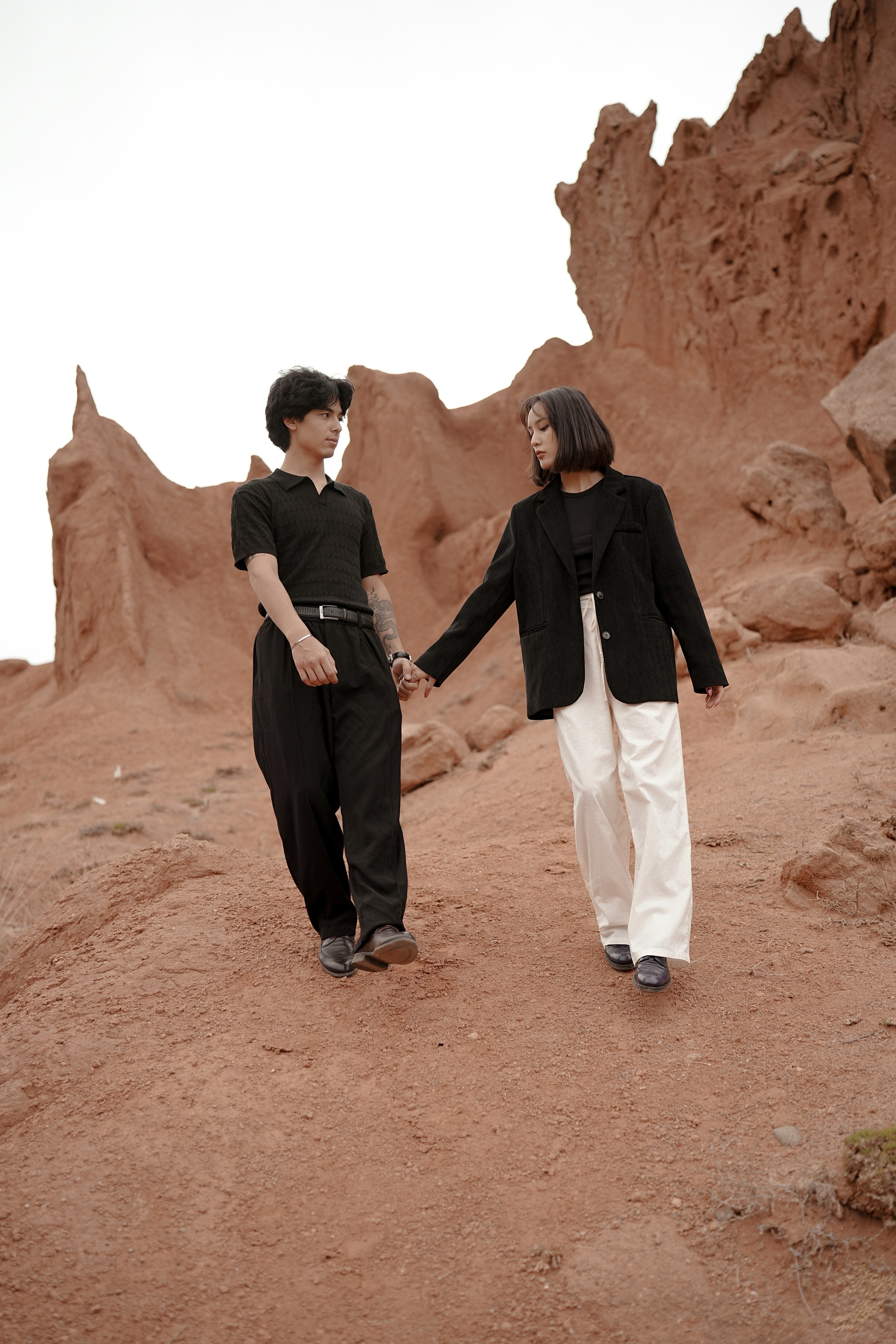 Амир & Сабина