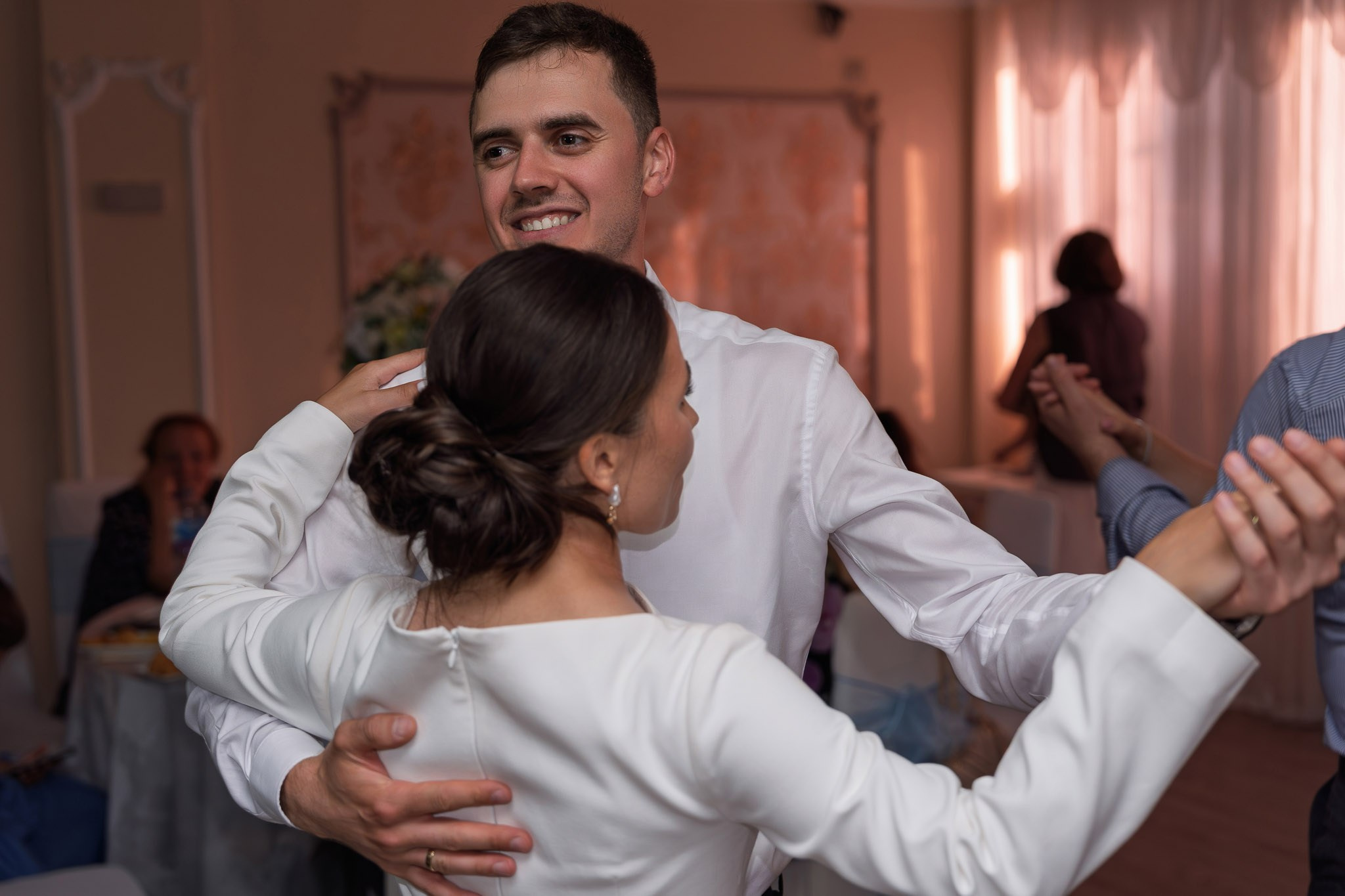 Christening Photo & Video Services. Wedding photographer in United Kingdom