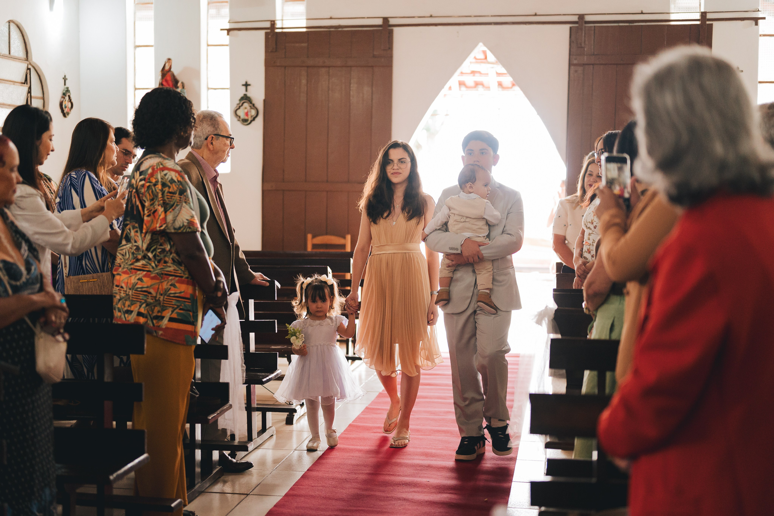 Casamento Jéssica e Igor. Principal