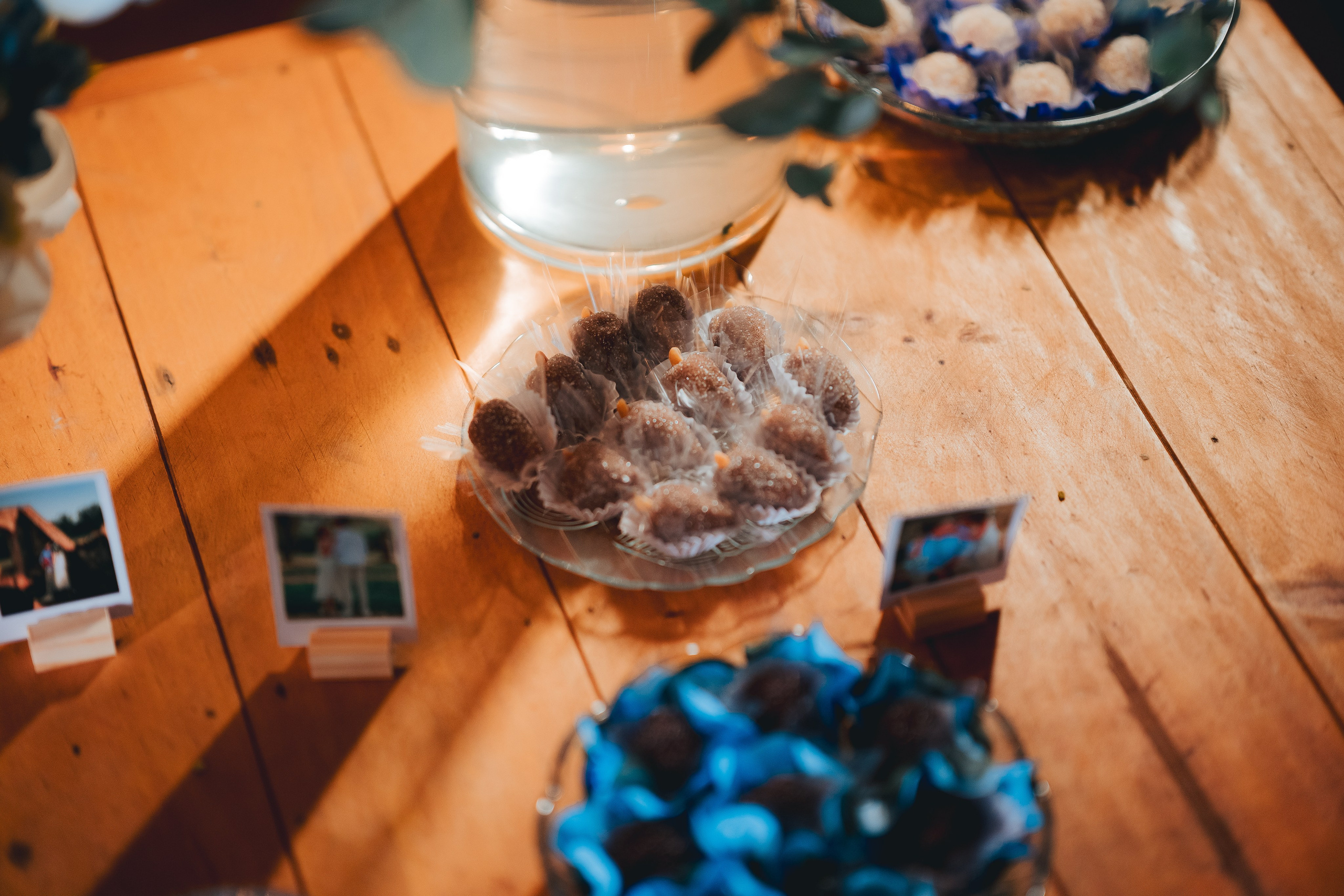 Casamento Jeniffer e Wesley — Sitio Renascer. Fotógrafo Renan Lima