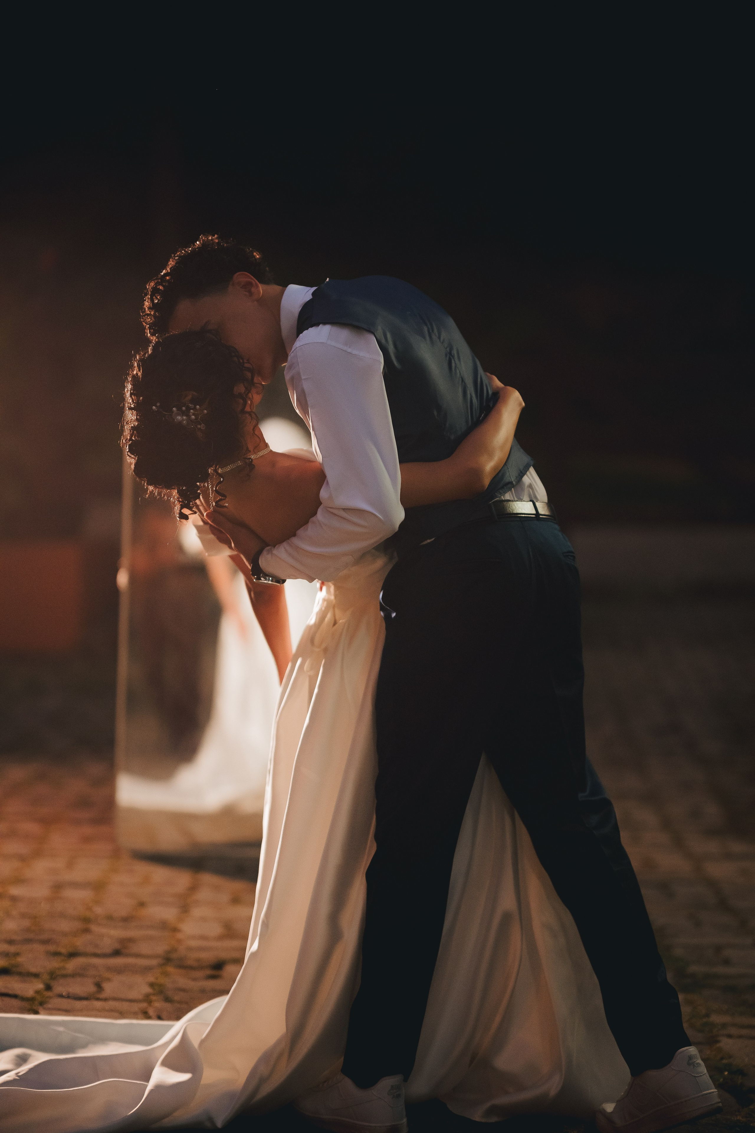 Casamento Jeniffer e Wesley — Sitio Renascer. Fotógrafo Renan Lima