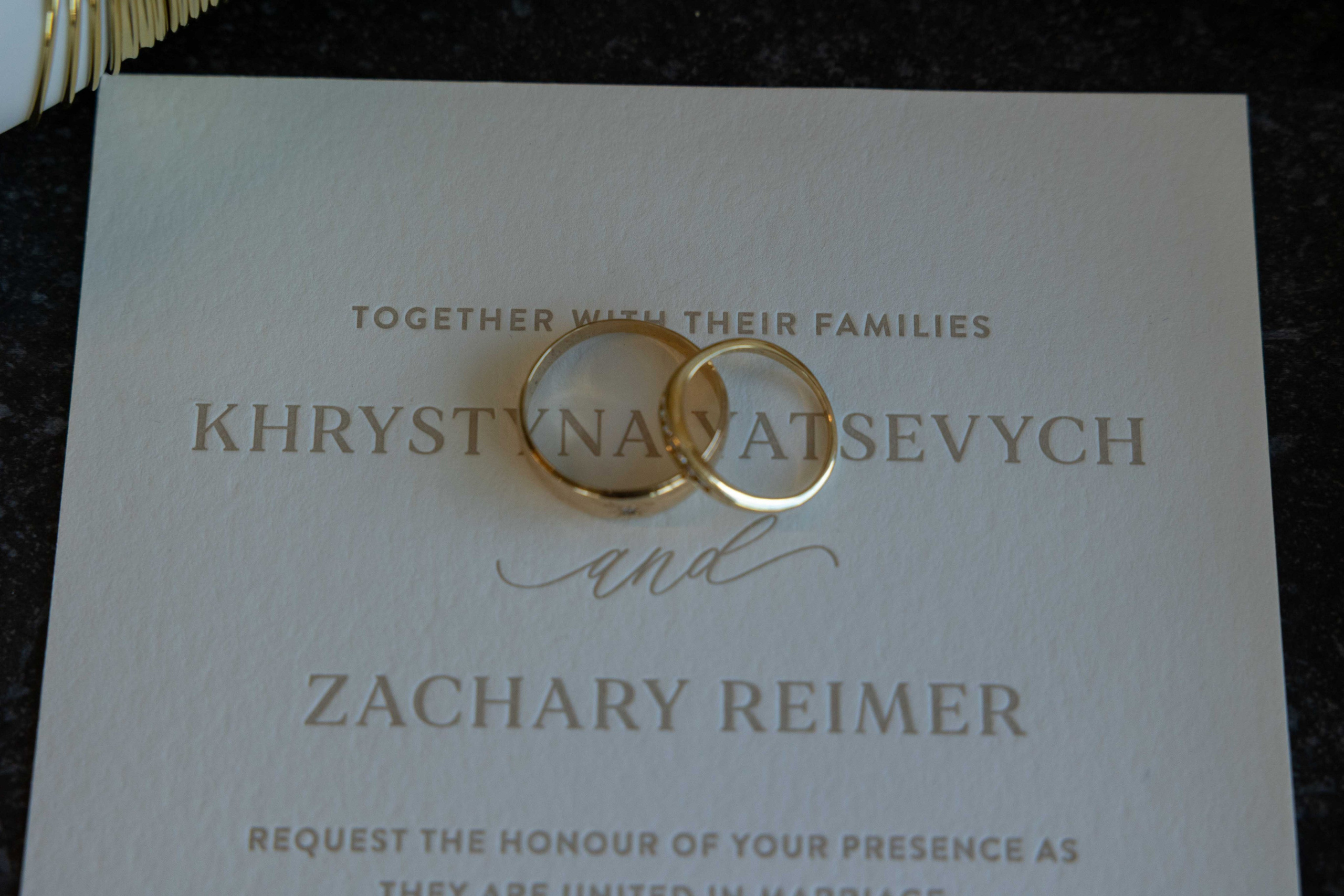 Khrystyna & Zachary (Winnipeg Art Gallery). Wedding Photographer in Winnipeg — Cinematic & Timeless by Vitiuk Photography