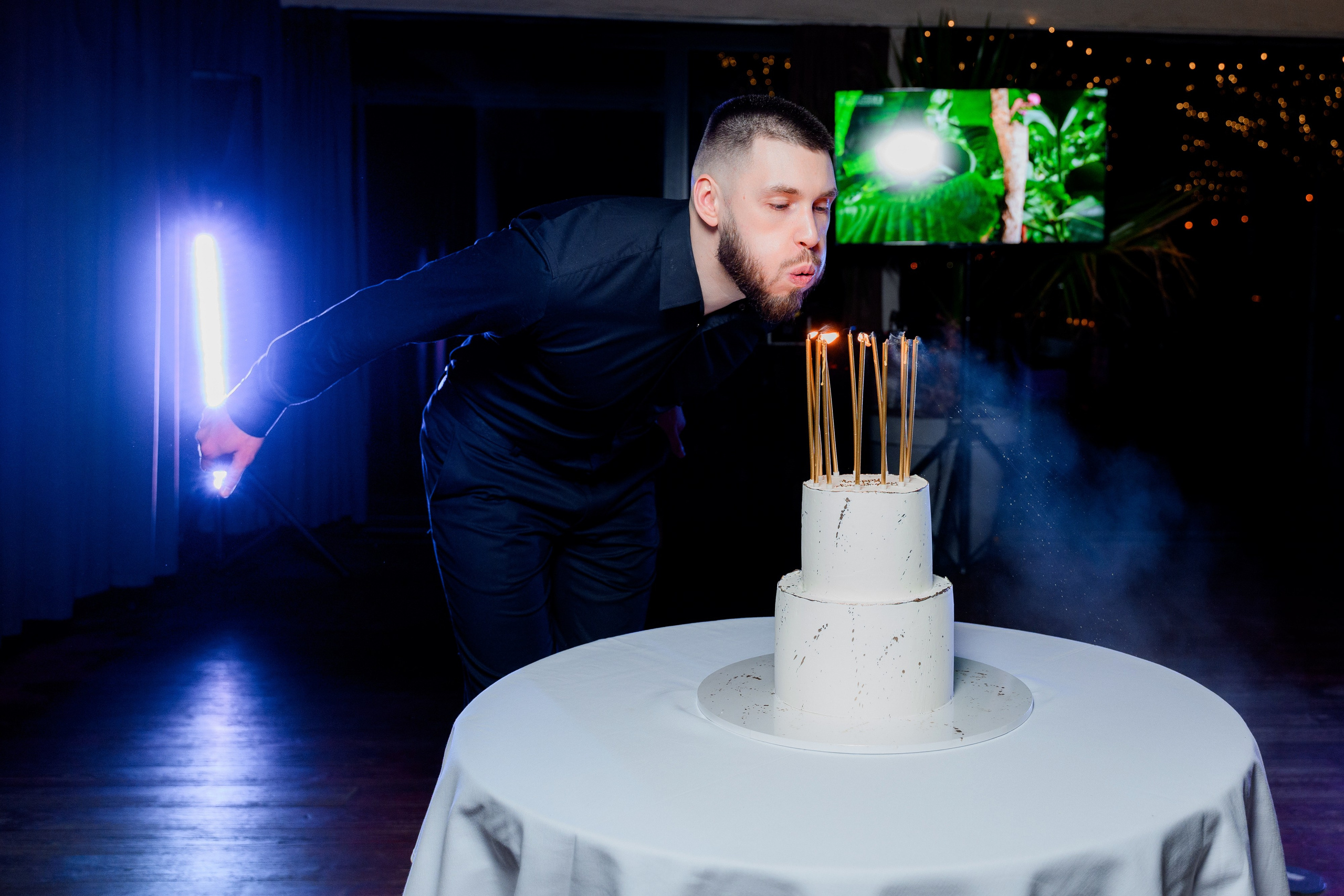 Богдану 30 років. Фотограф Київ