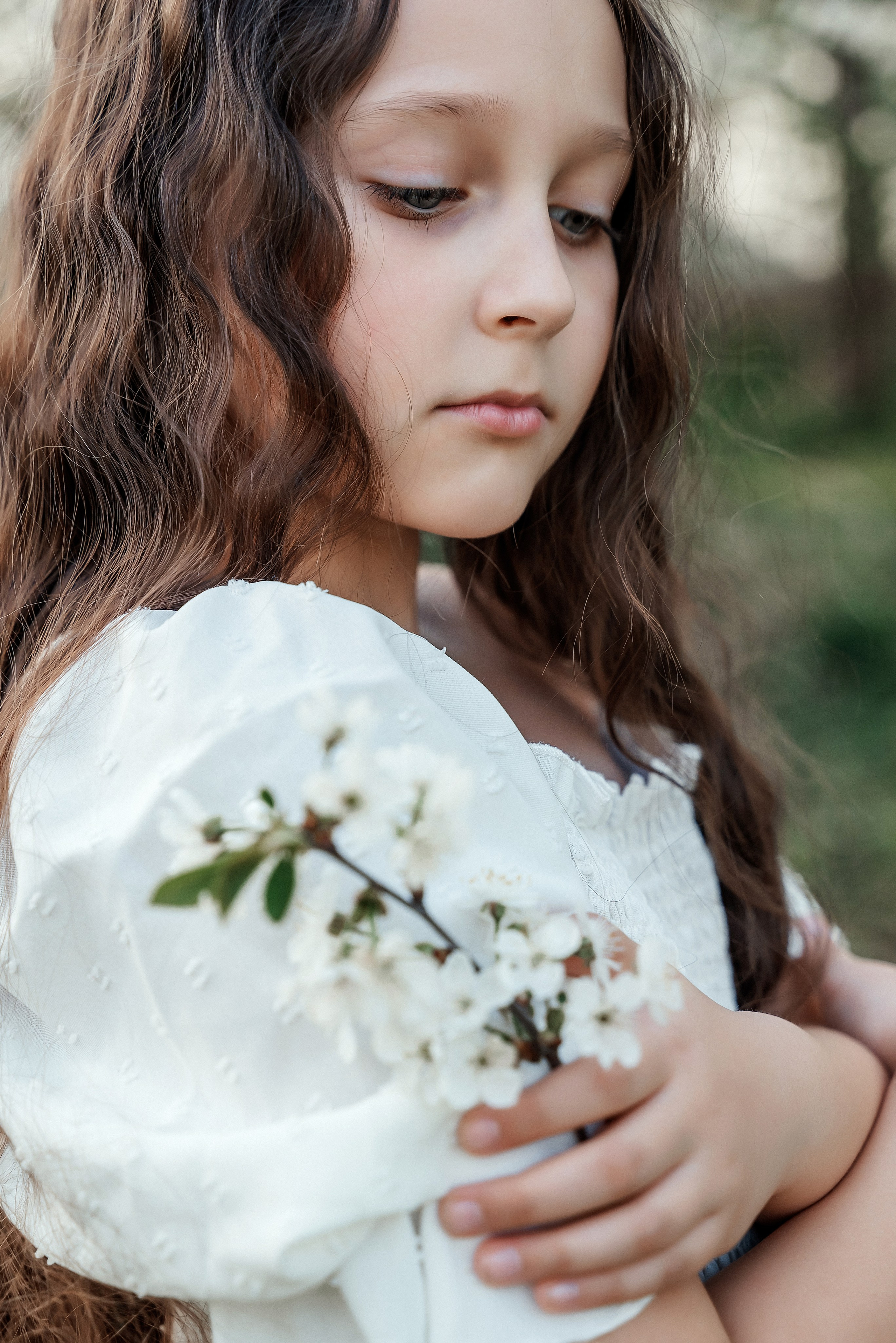 Эмилия. Ваш фотограф в Латгалии — Александра Юхневича!