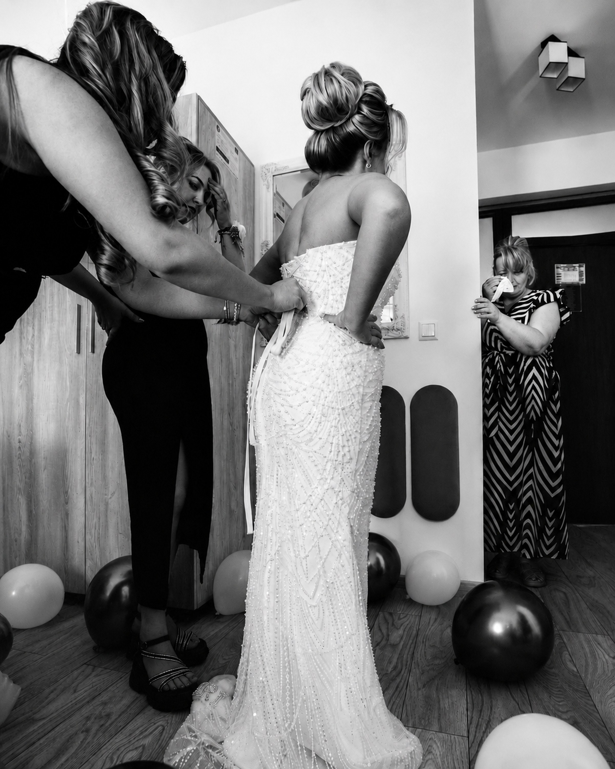 Wedding Stories. MCrisStudio