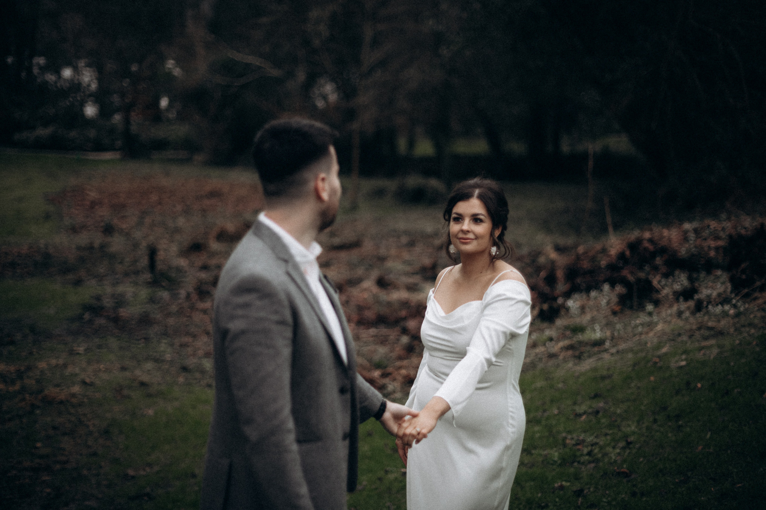 Engagement photoshoot in Donegal, Ireland. Wedding & Family photographer in County Donegal and Dublin, Ireland