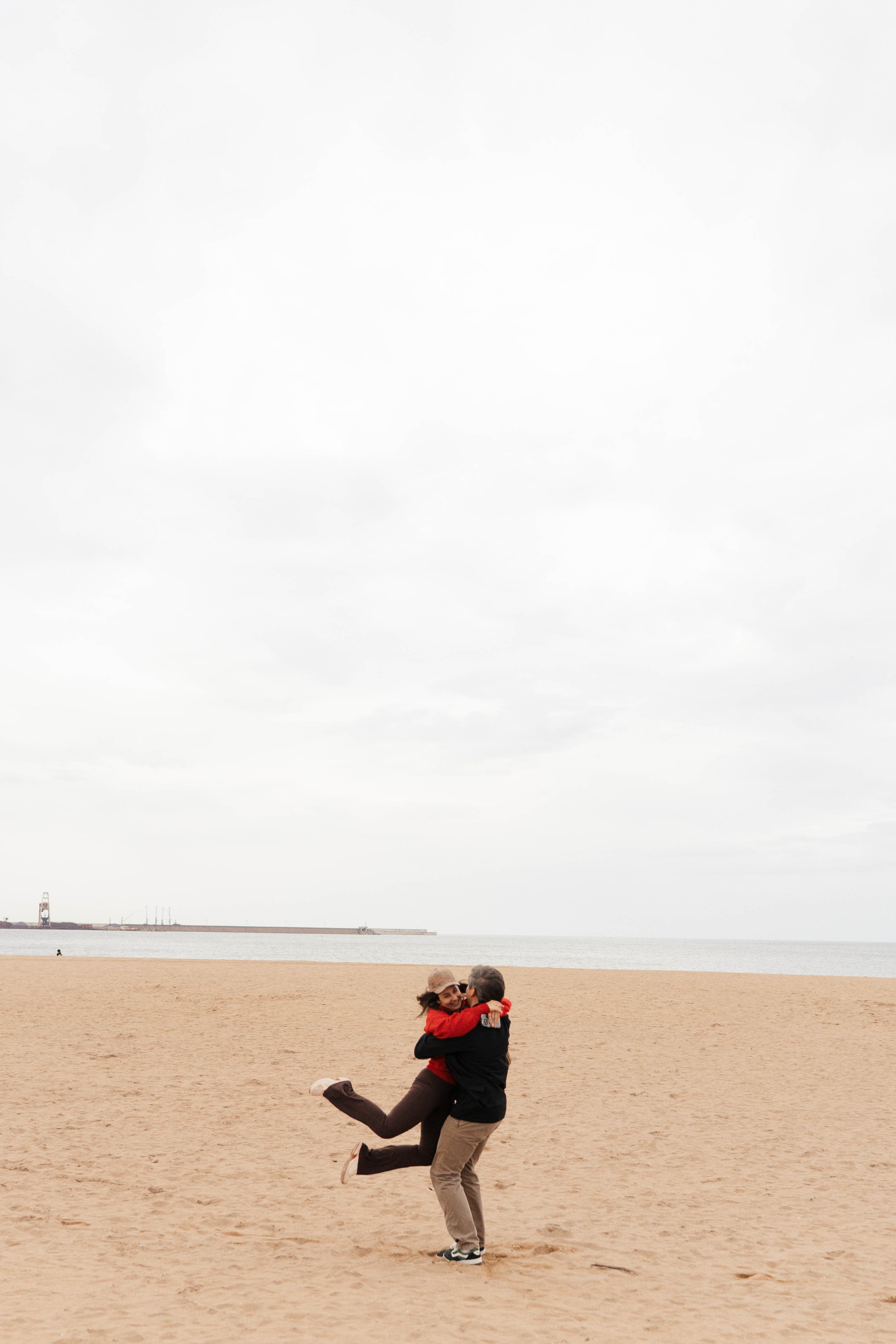 Аня, Влад. Family photographer in Oviedo — Yana Razina