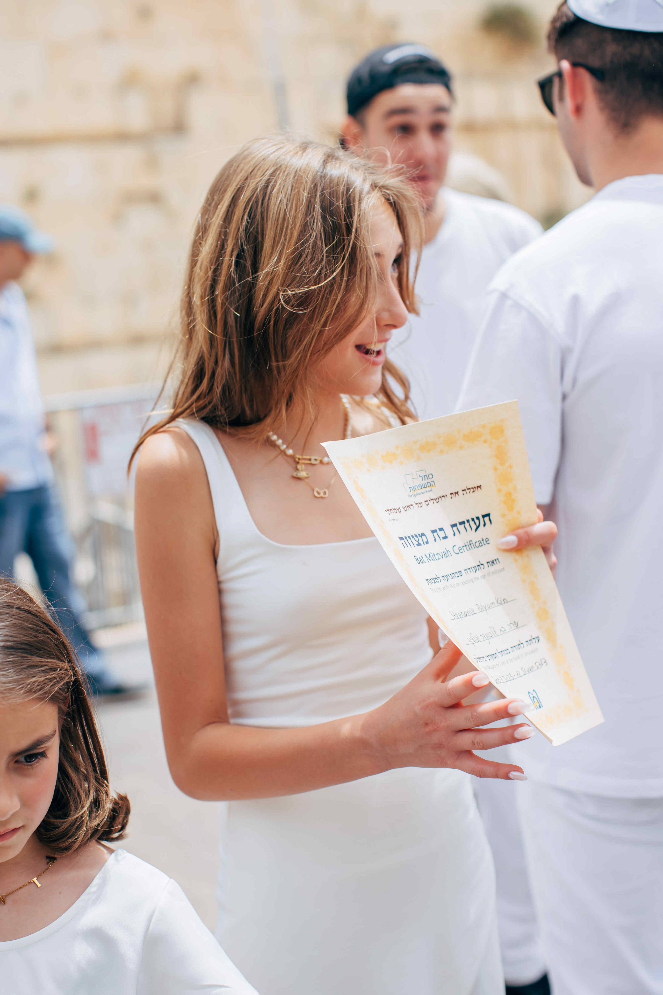 BAT MITZVAH OLD JERUSALEM — STEPHANIA. Https://shi-photo.com/