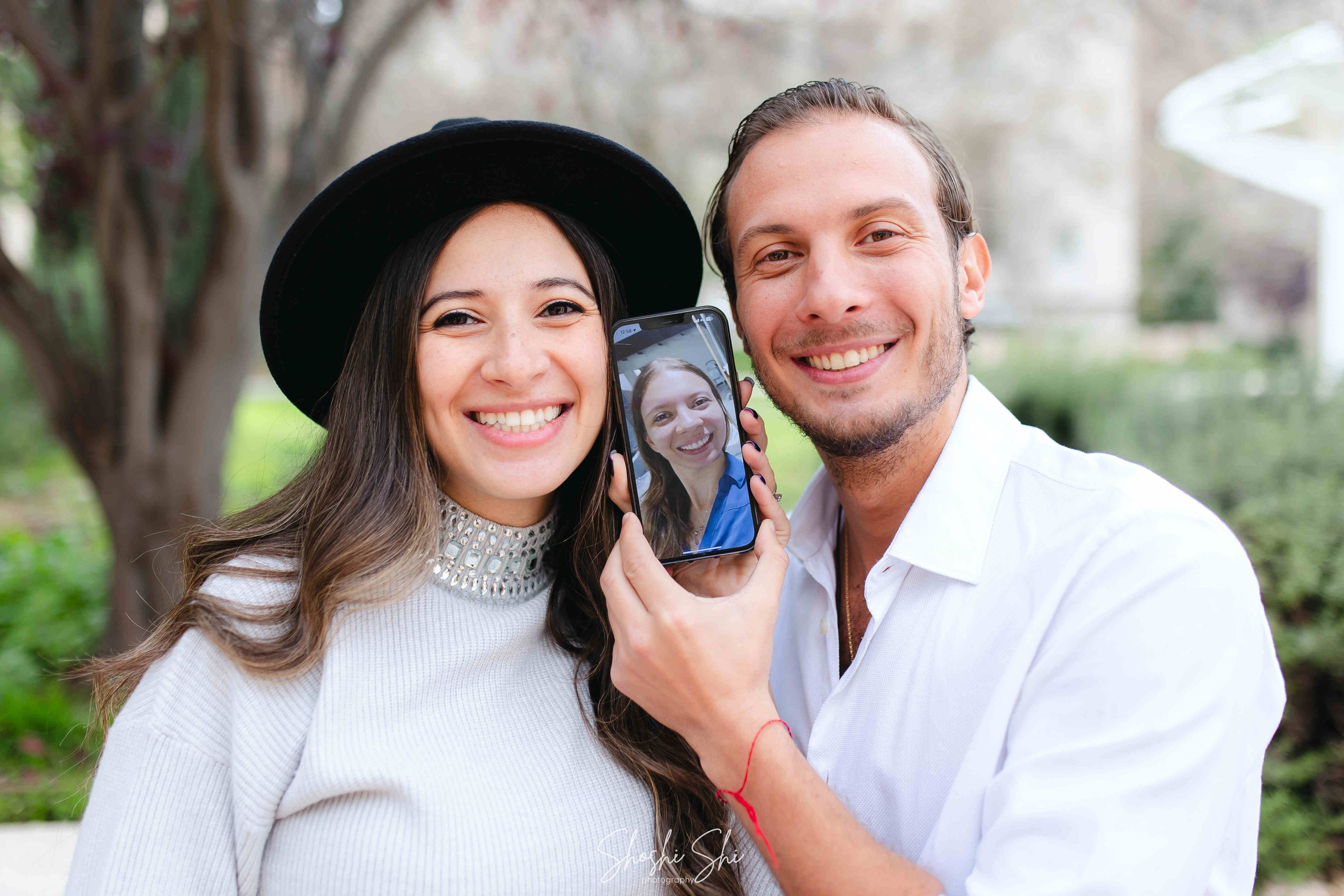 WE WILL BE PARENTS. PHOTOGRAPHER IN ISRAEL