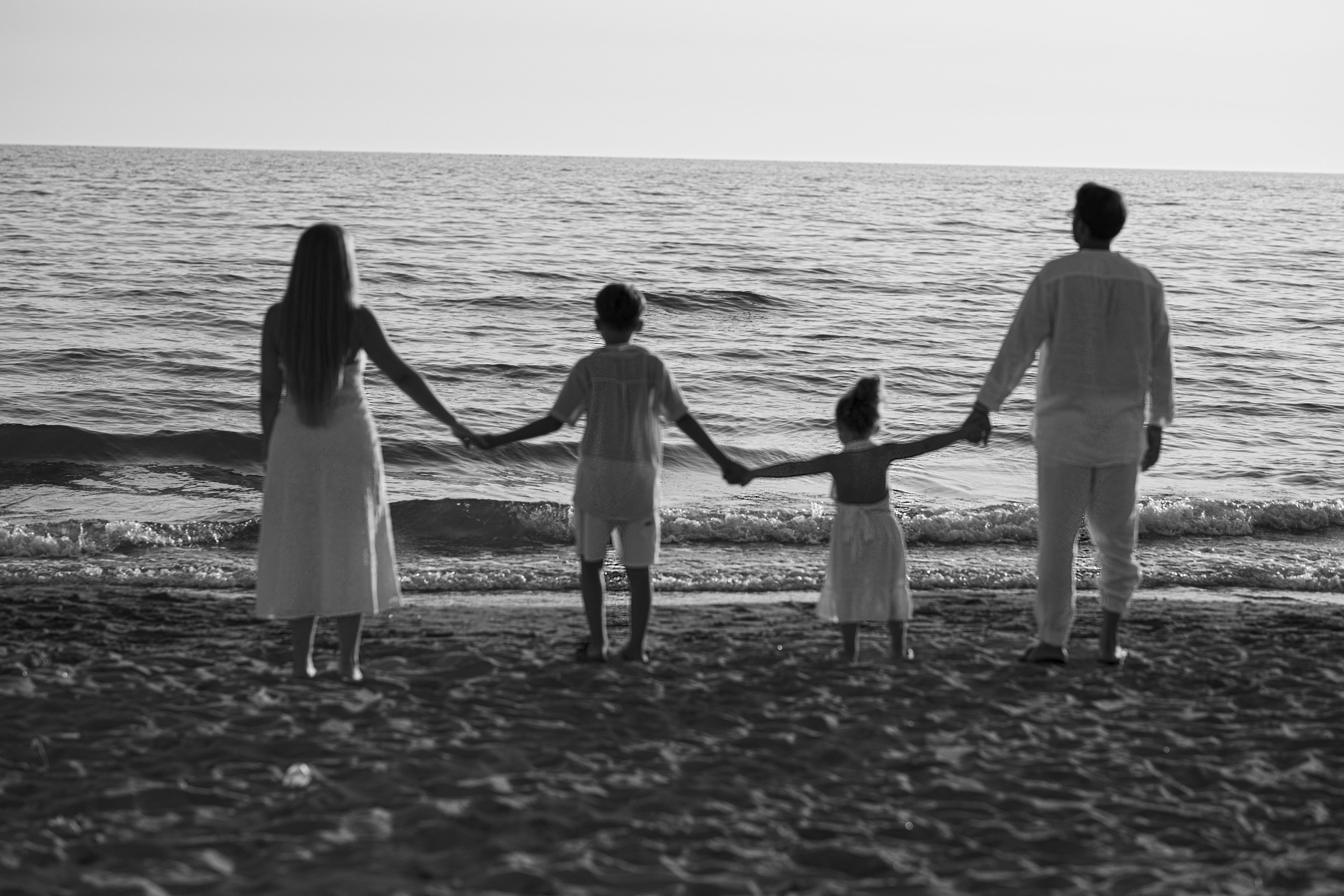 Anteprima di Comunione. Фотограф в Неаполе