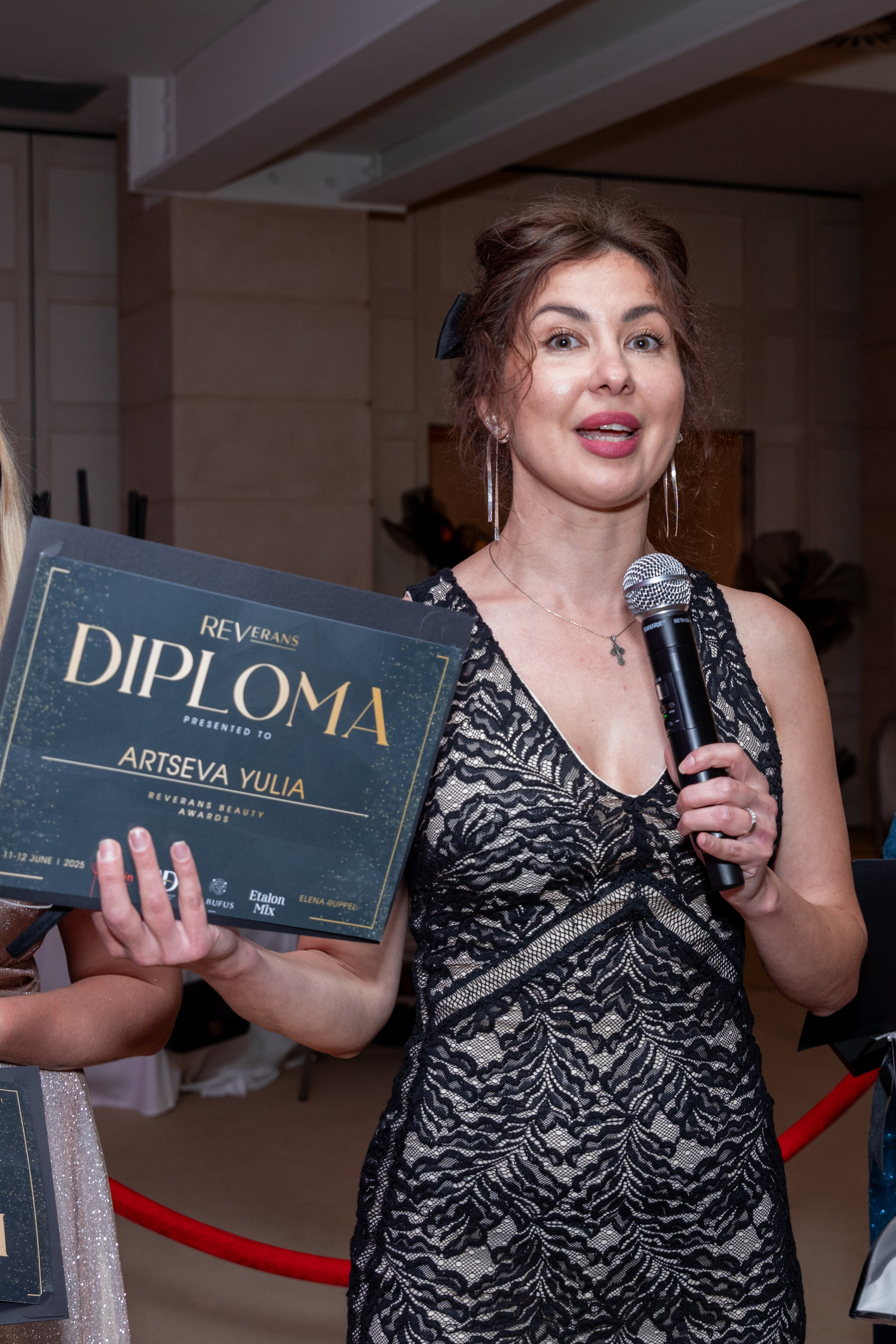 Reverans 2025. Photographer in Milan |Mila Pro Photo