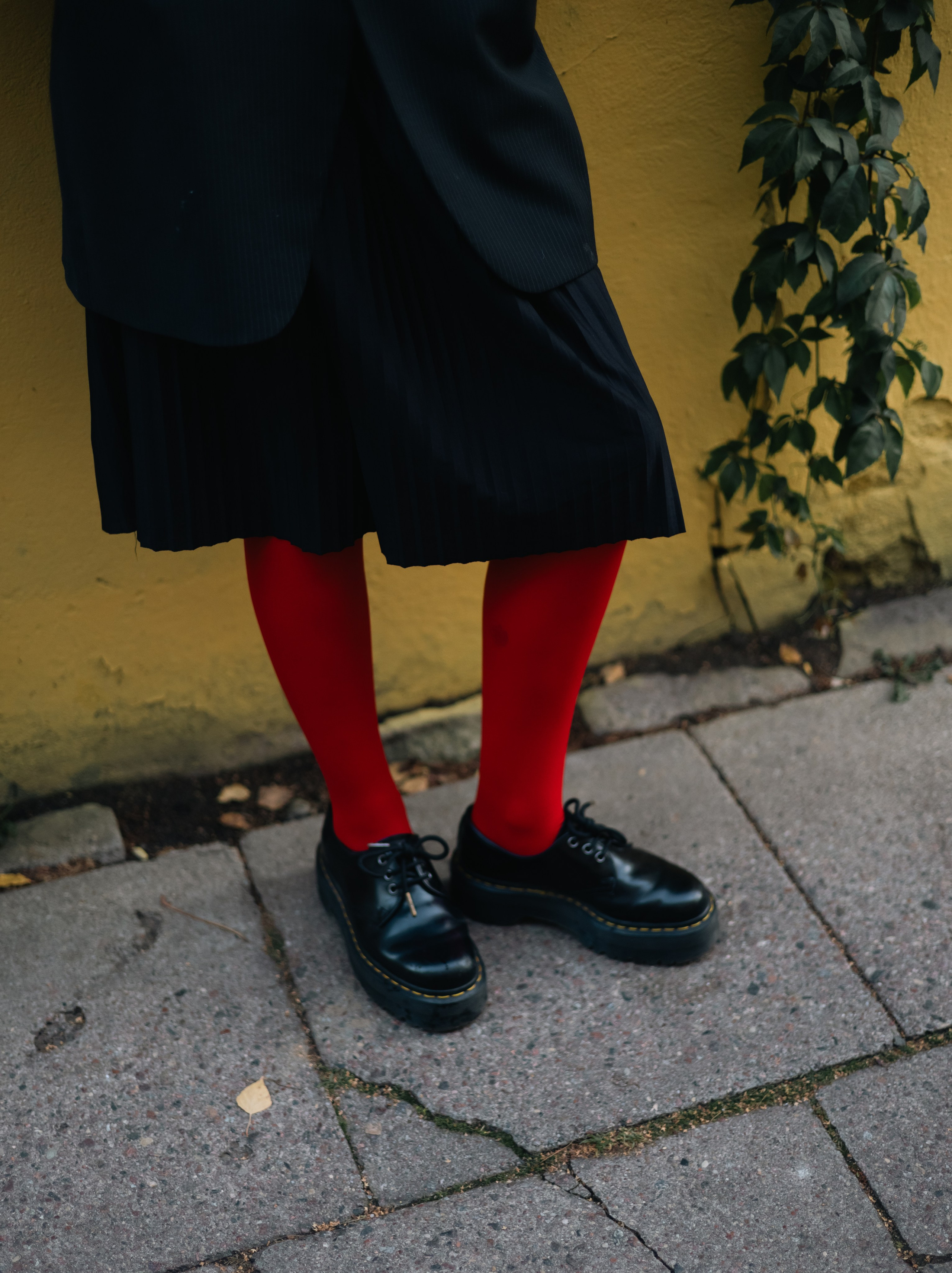 Smiltė. Fotografė Aleksandra Samozvanova