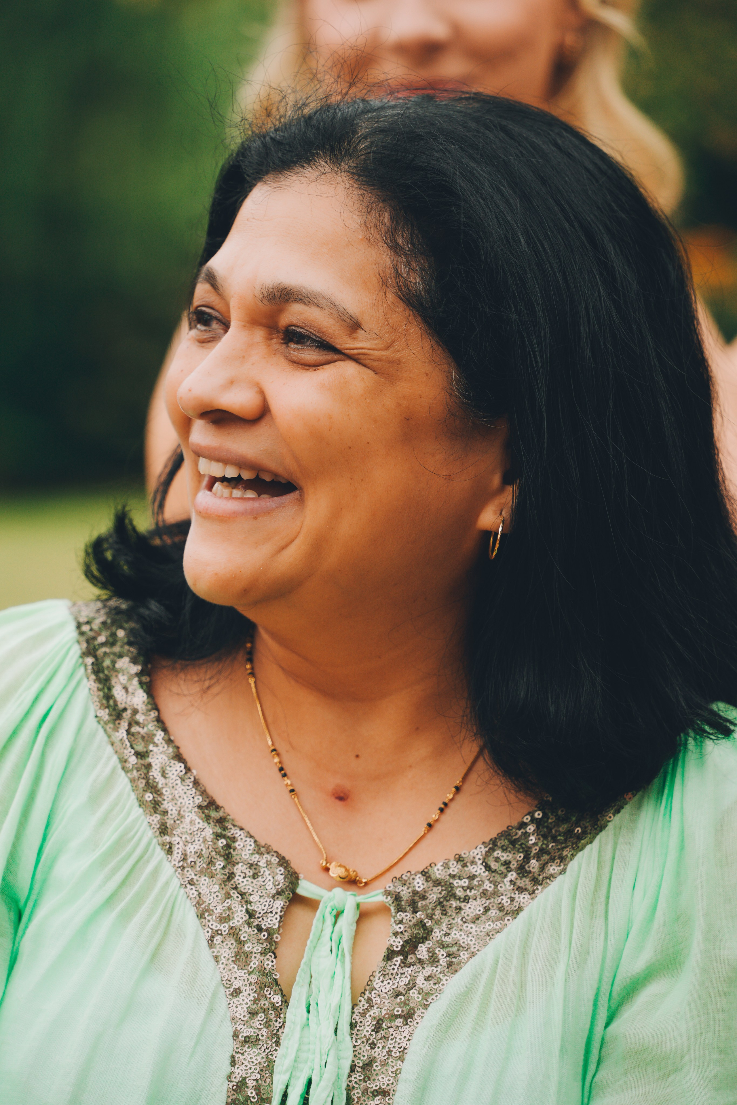 Sandra. Creative Family, Brand, Boudoir and Wedding Photographer in Solihull & Birmingham Irina Zoteeva