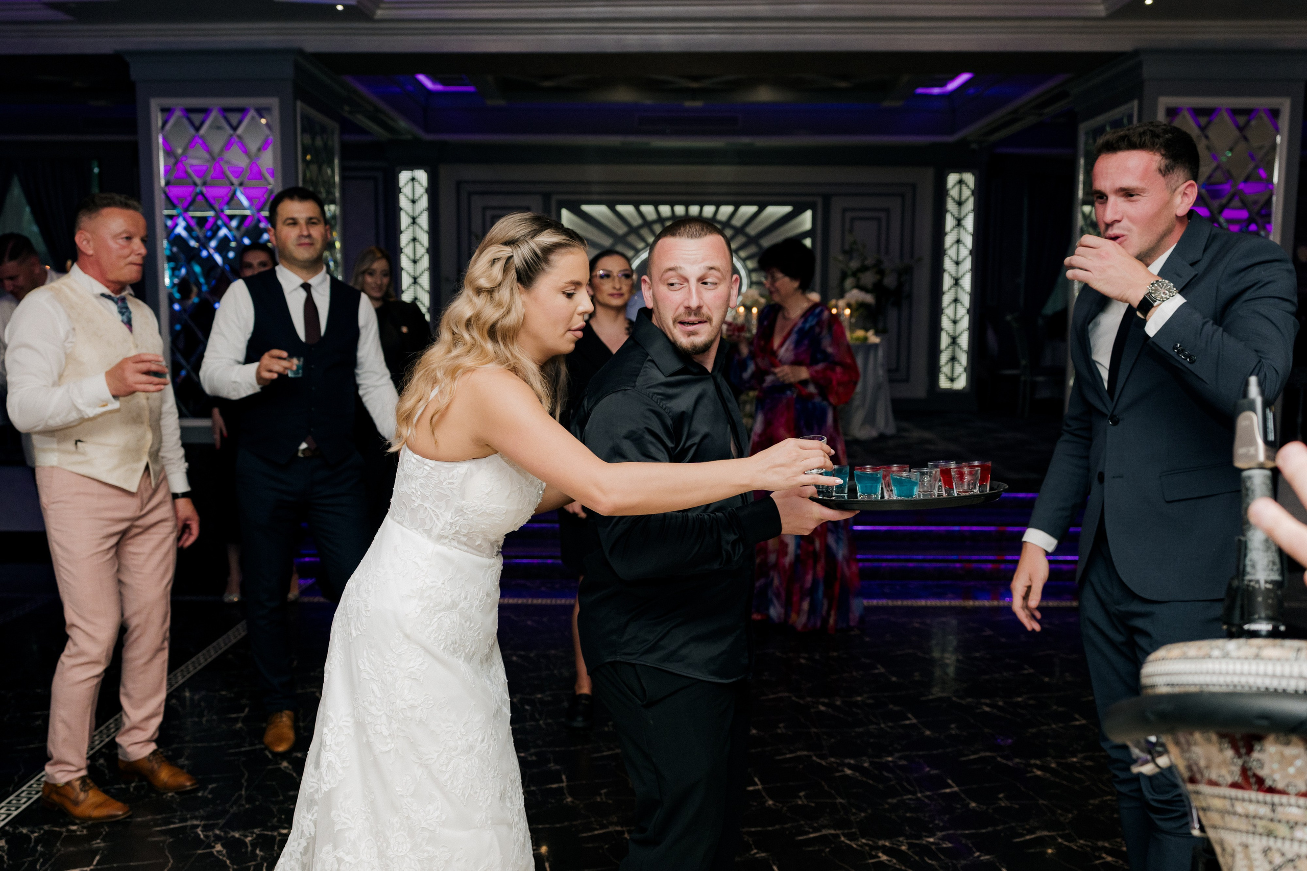 Alexandra & Tudor. Dragosbaciuartphotographer