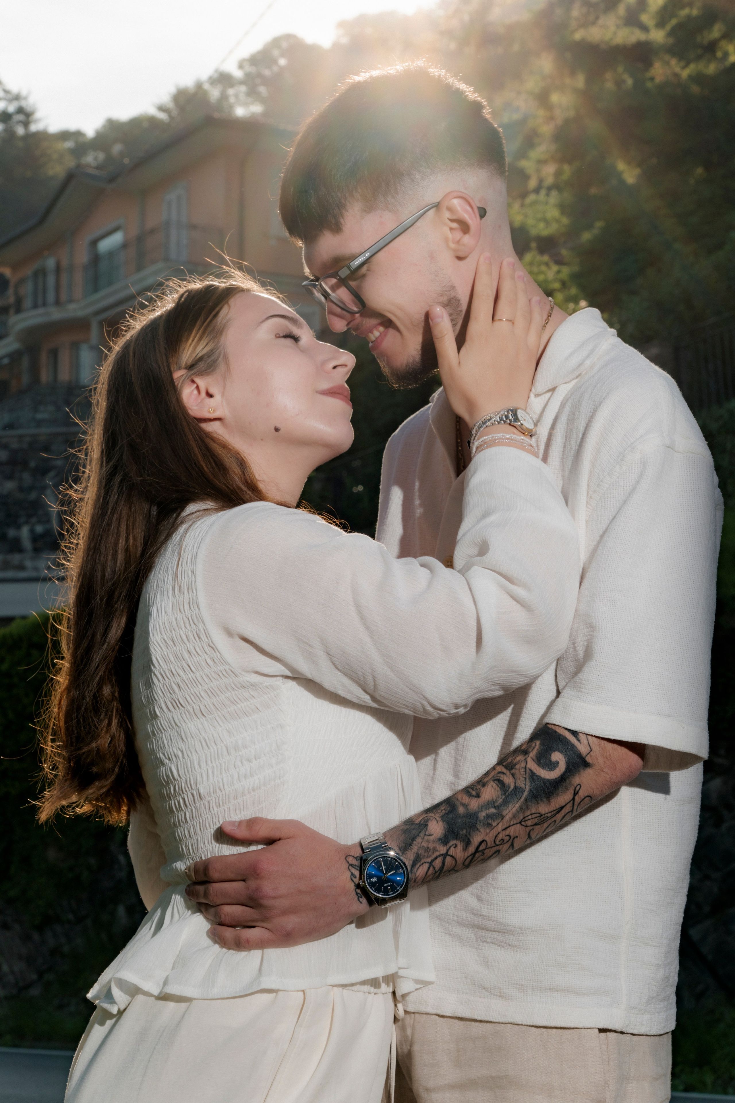 Ilinca & Octavian. Dragosbaciuartphotographer