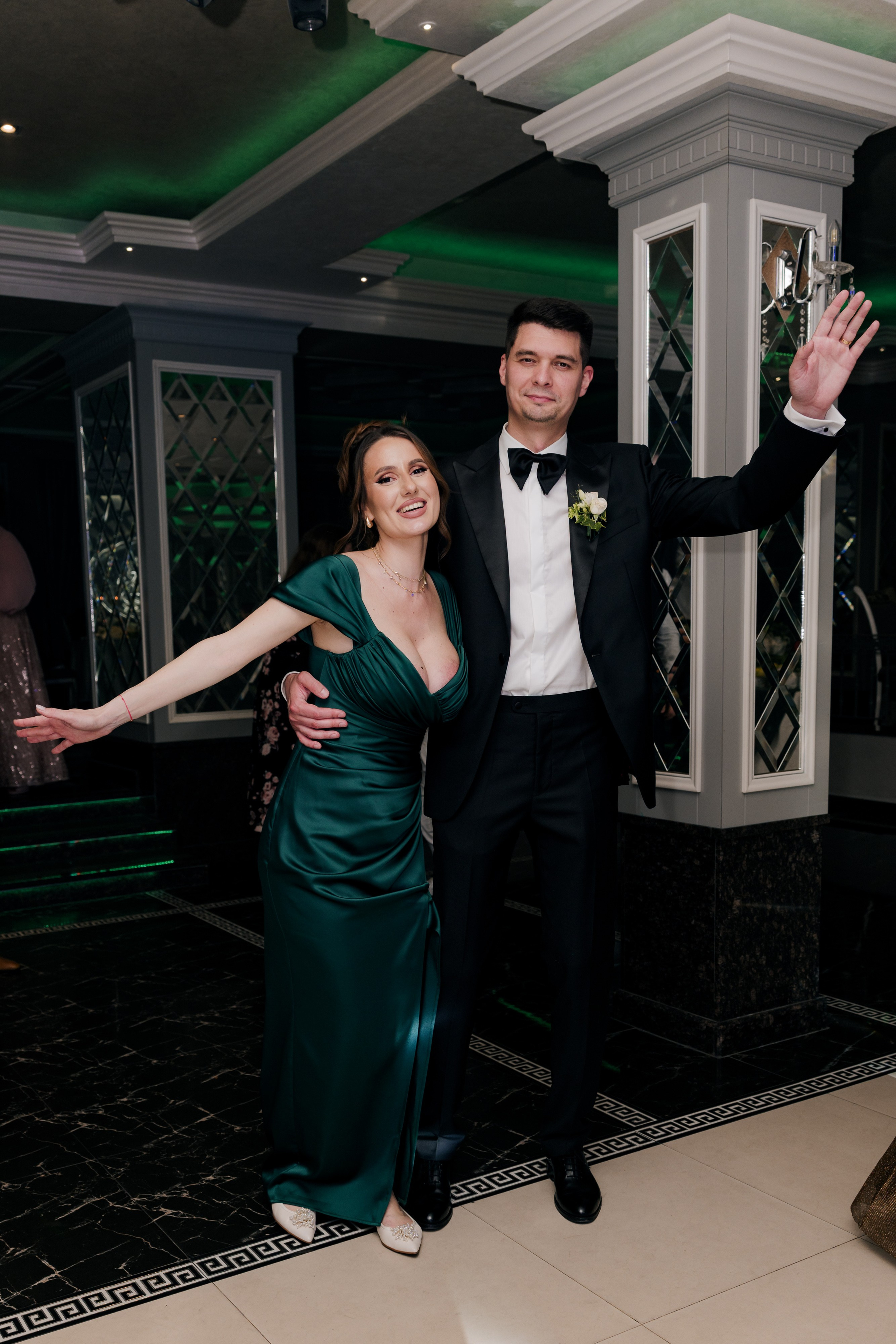 Alexandra & Tudor. Dragosbaciuartphotographer