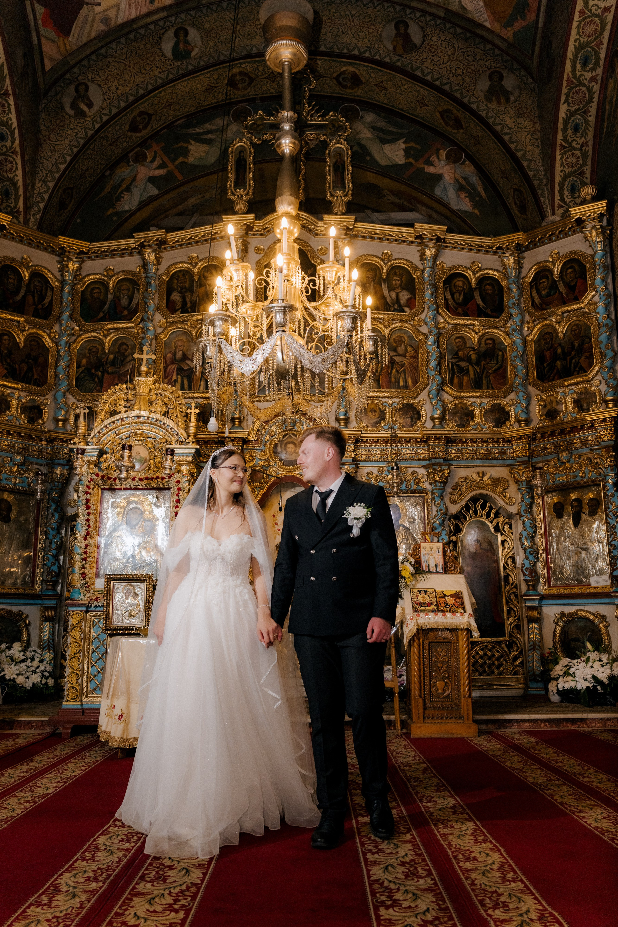 Fernanda & Gabriel. Dragosbaciuartphotographer