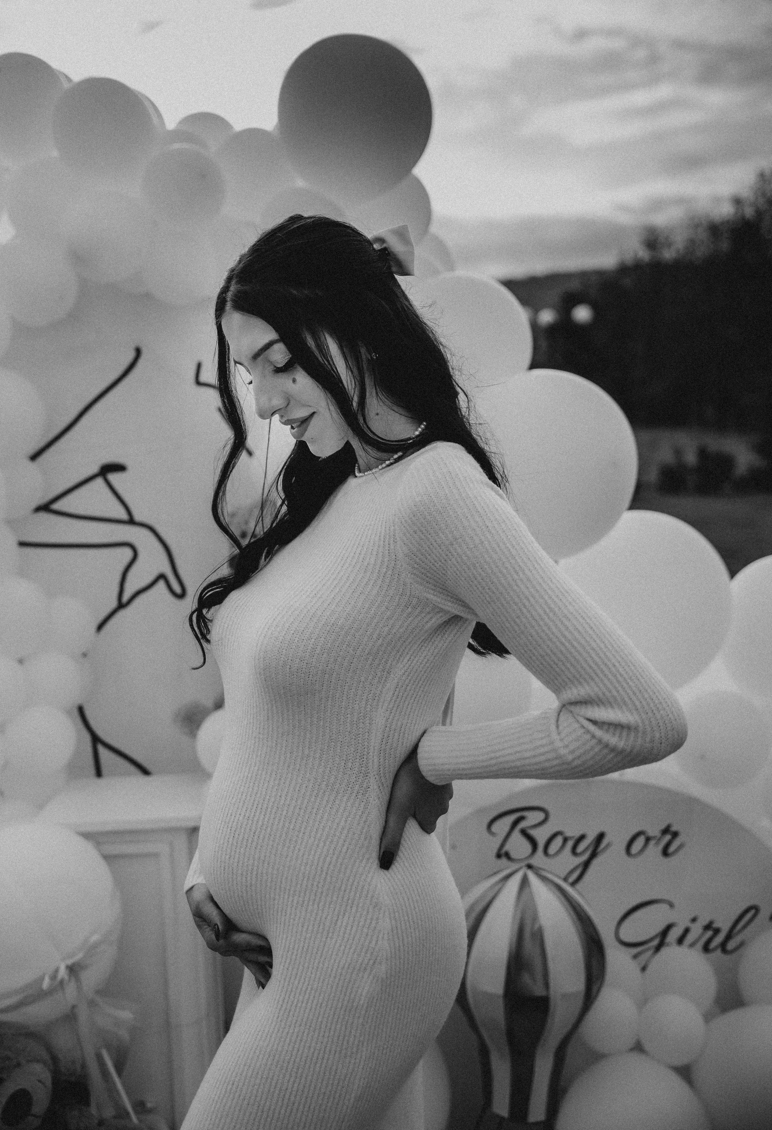 Gender Reveal. Dragosbaciuartphotographer