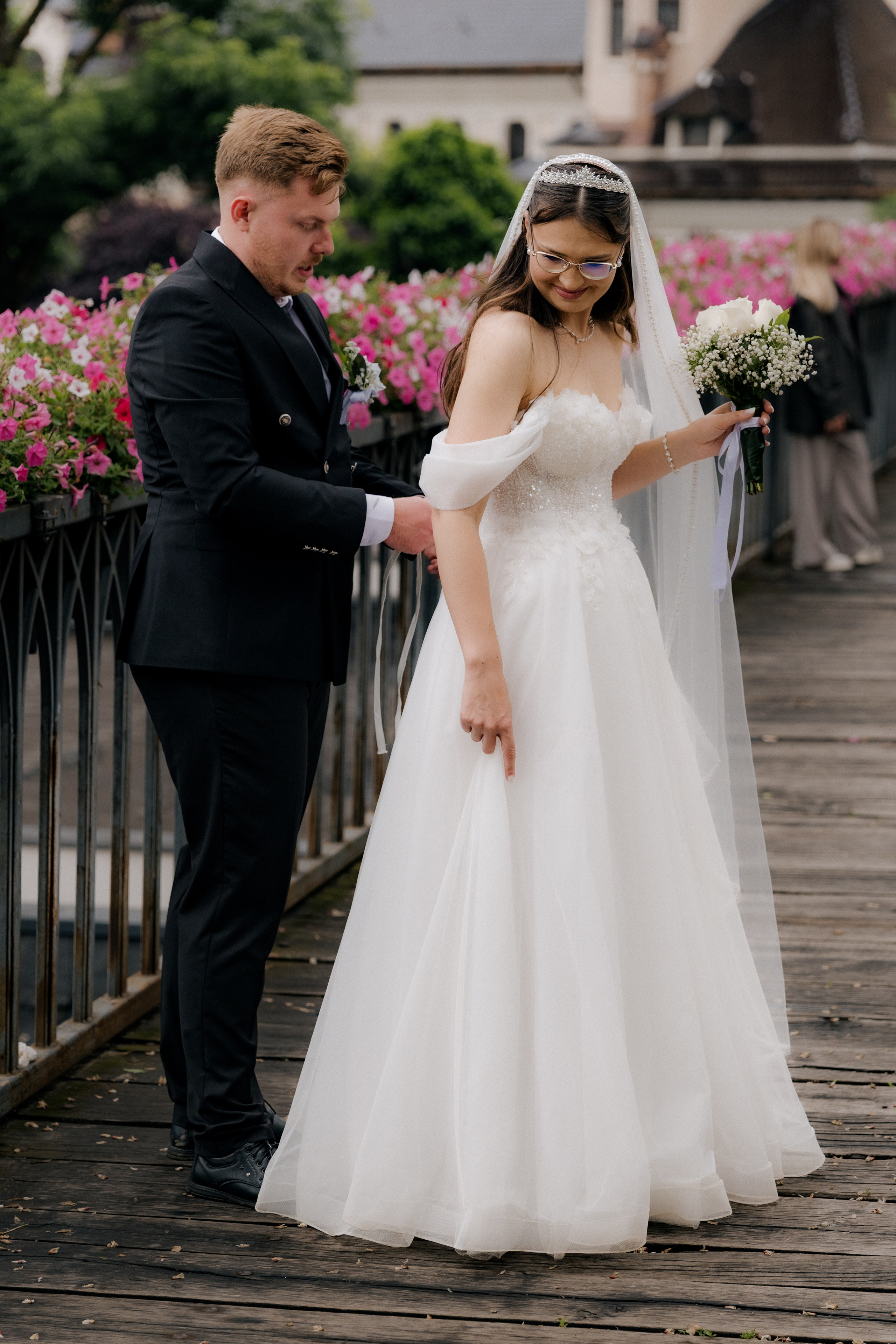 Fernanda & Gabriel. Dragosbaciuartphotographer