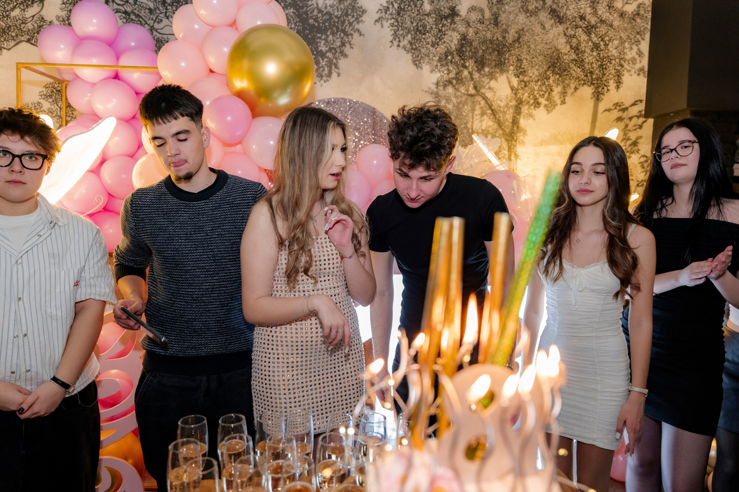 Andreea — 18 th. Dragosbaciuartphotographer