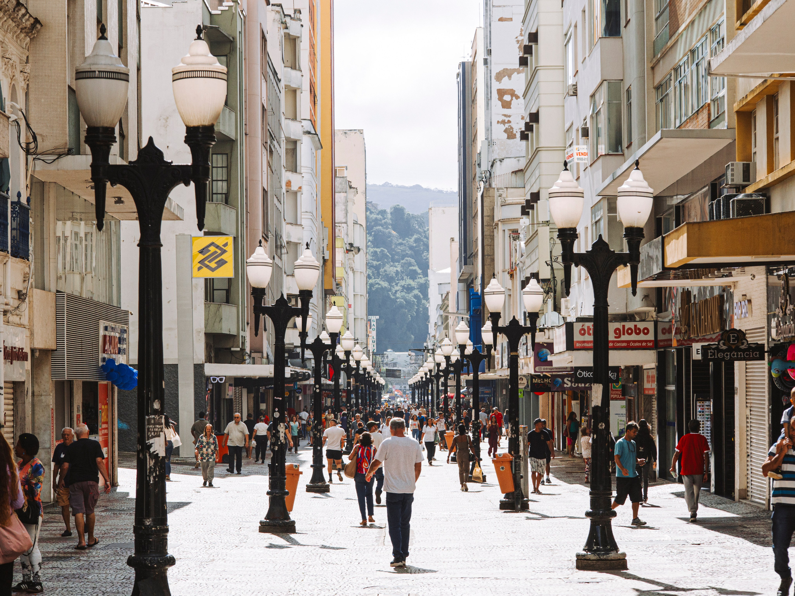 Fotografia Urbana | Juiz de Fora. Caio Almeida