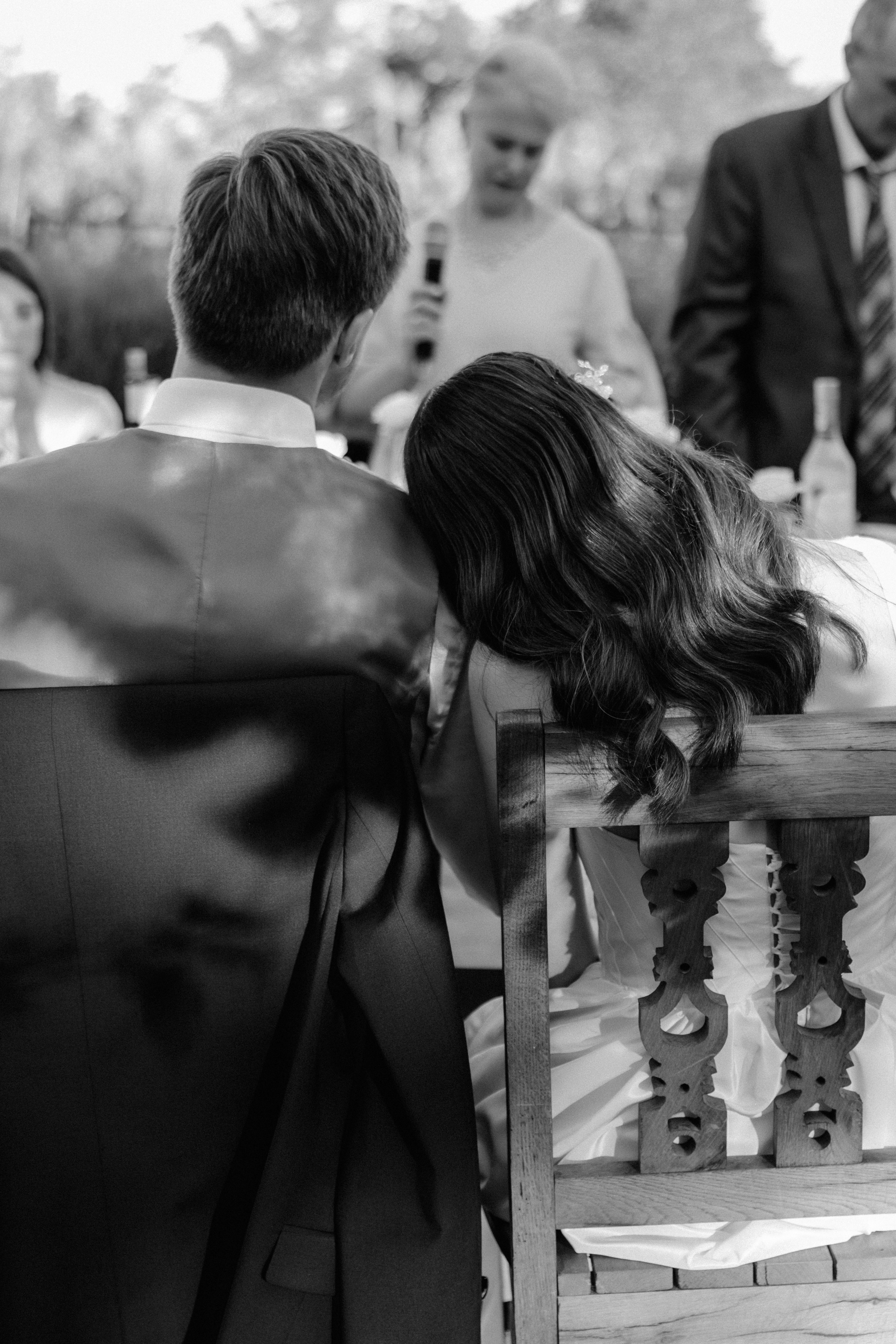 Valentina & Fedor. Photographer Anna Nazarenko