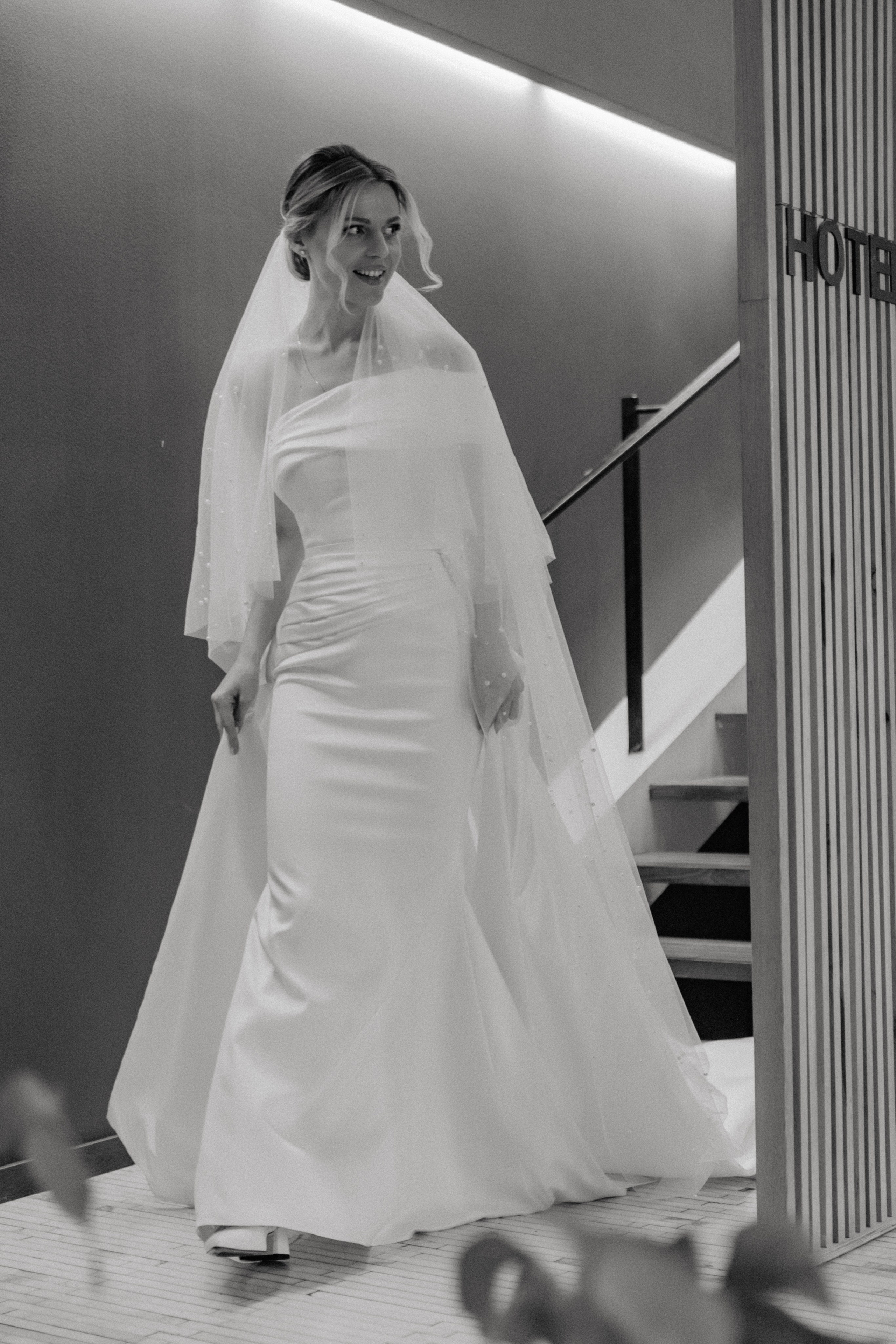 Alexandra & Koba. Photographer Anna Nazarenko