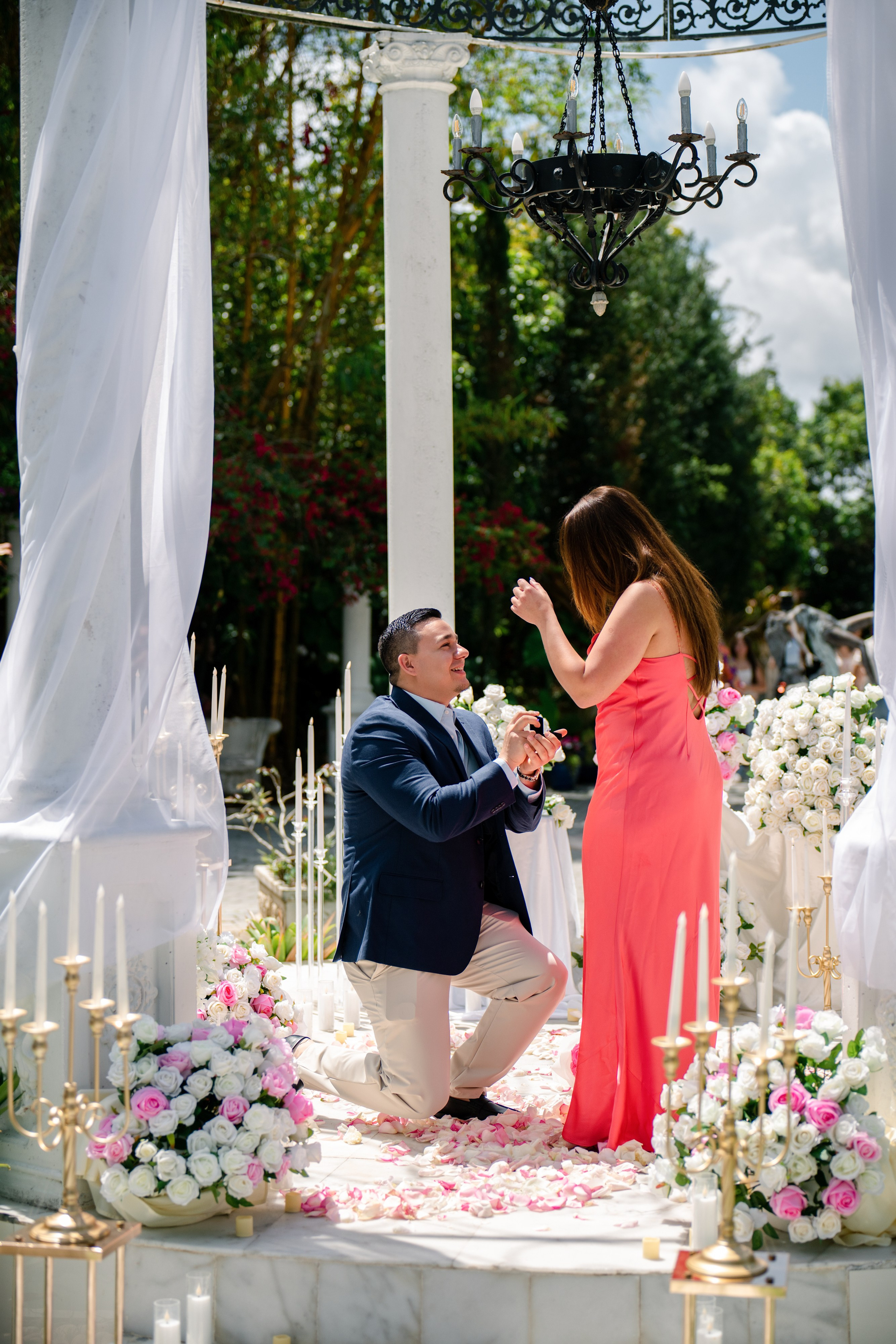 WEDDING. FORT LAUDERDALE PHOTOGRAPHER | ALEX D PRODUCTION