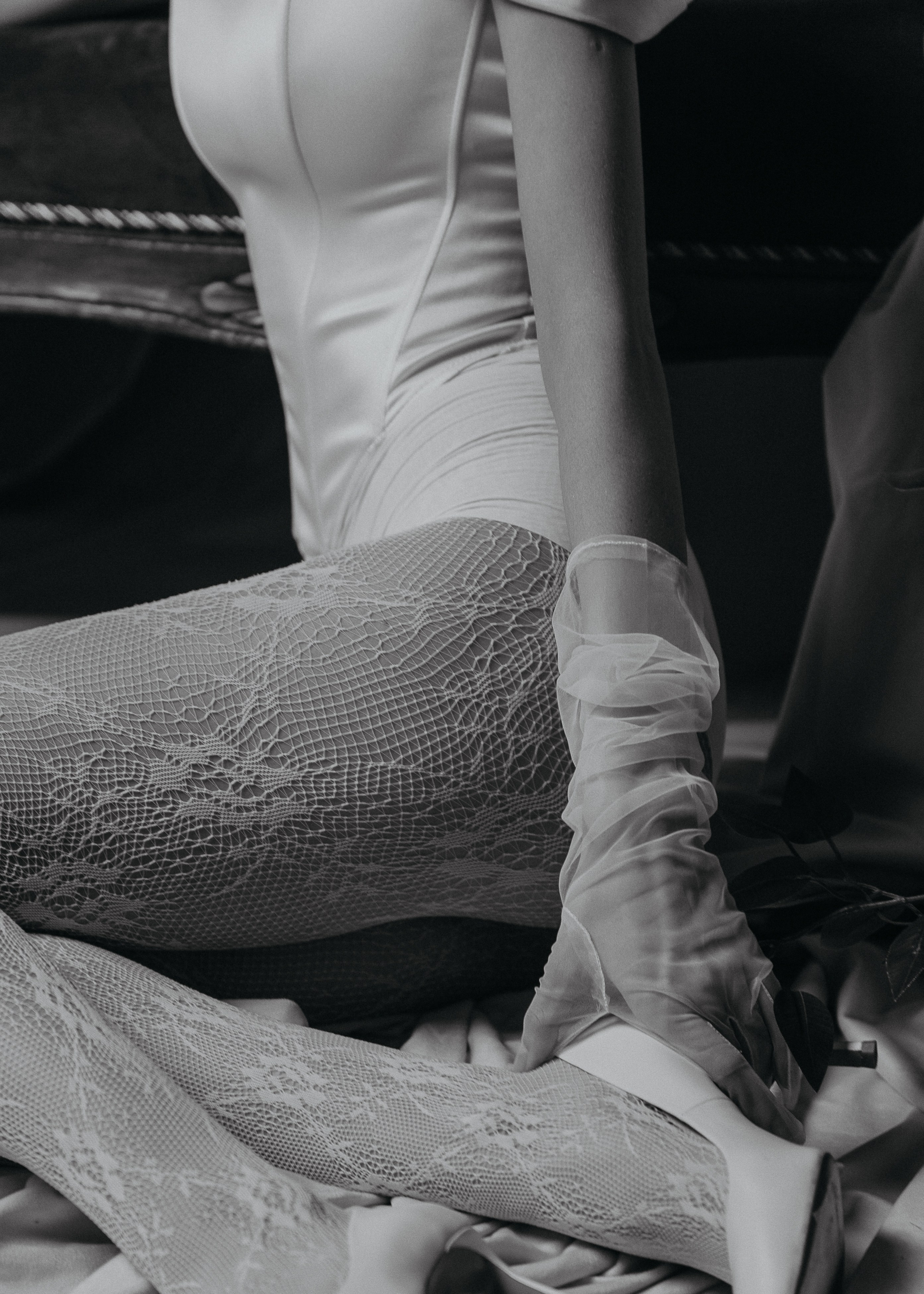 Тимур & Мария