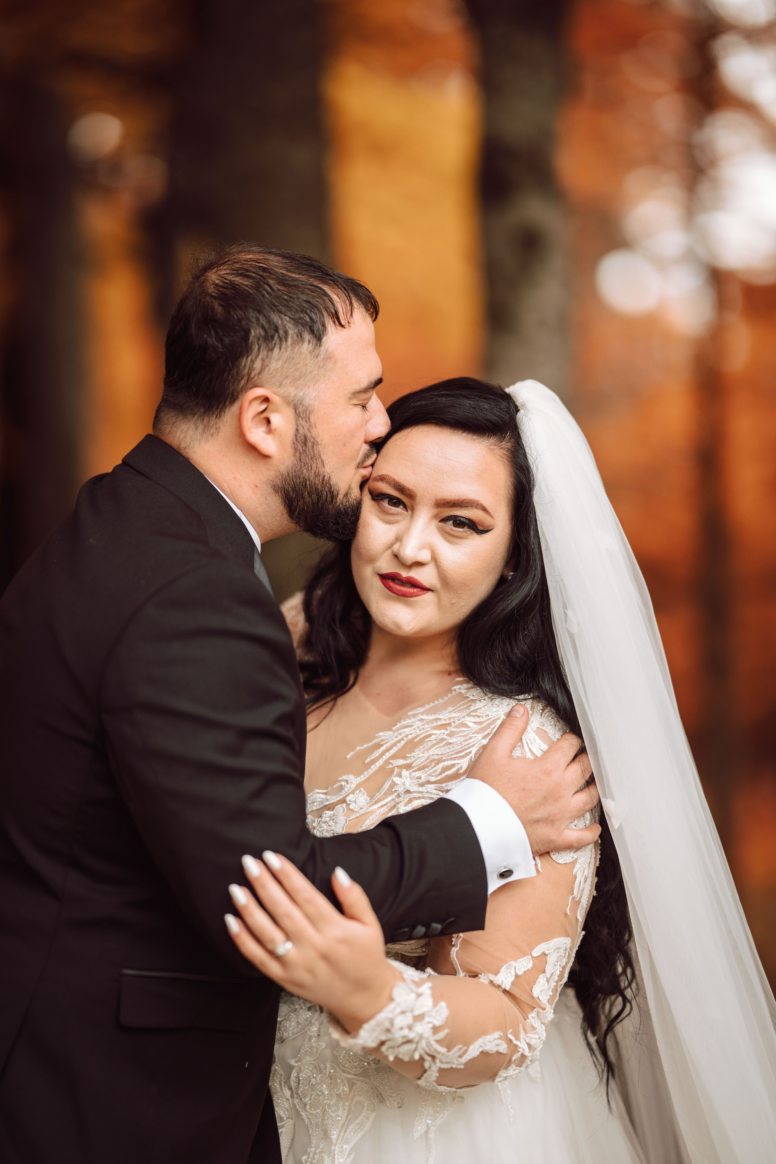 Catalina & Catalin. The Catalins Events — Wedding Photography & Videography