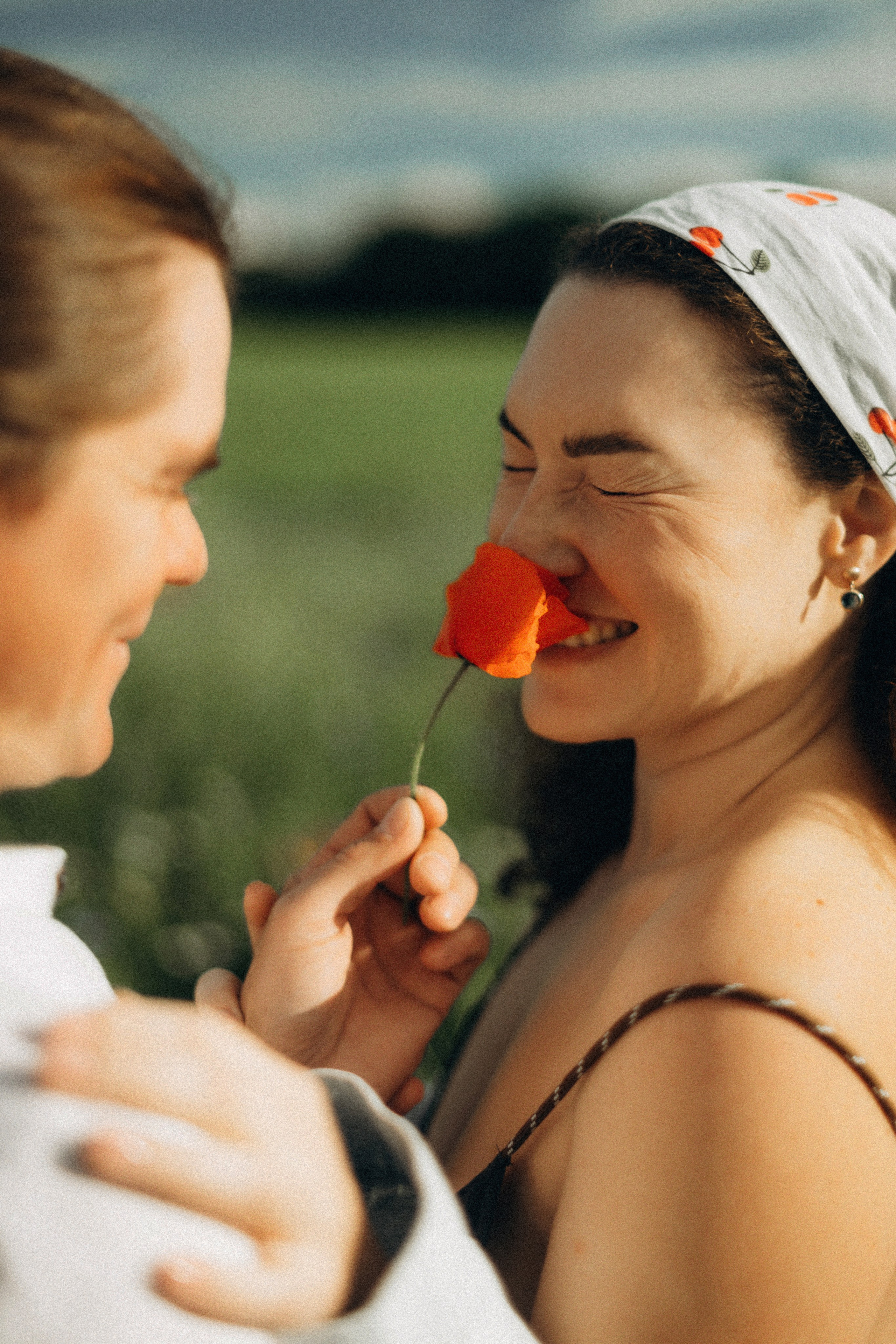 Love Story. Семейный фотограф Лейпциг, Германия