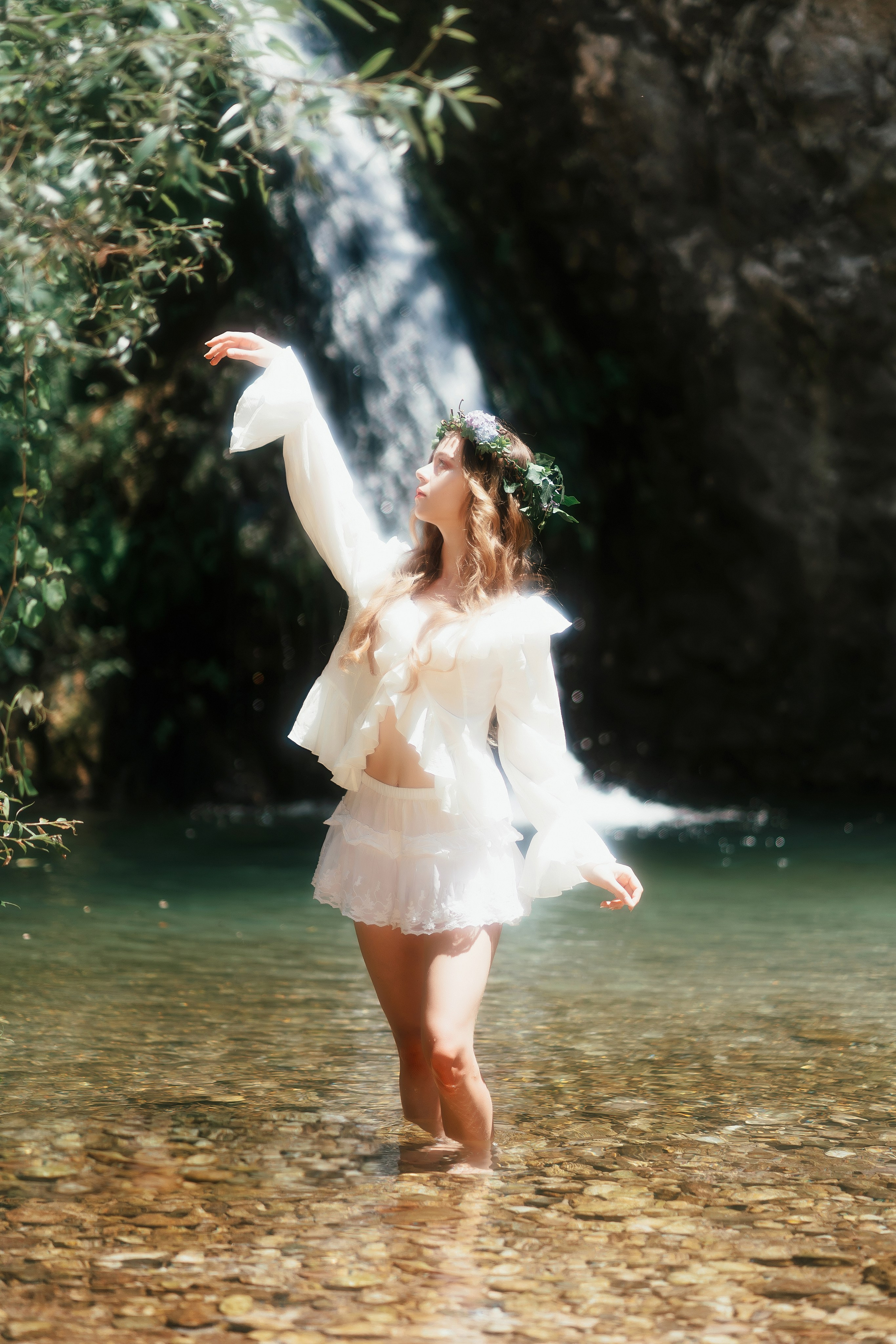 MILENA. Montenegro photographer and videographer