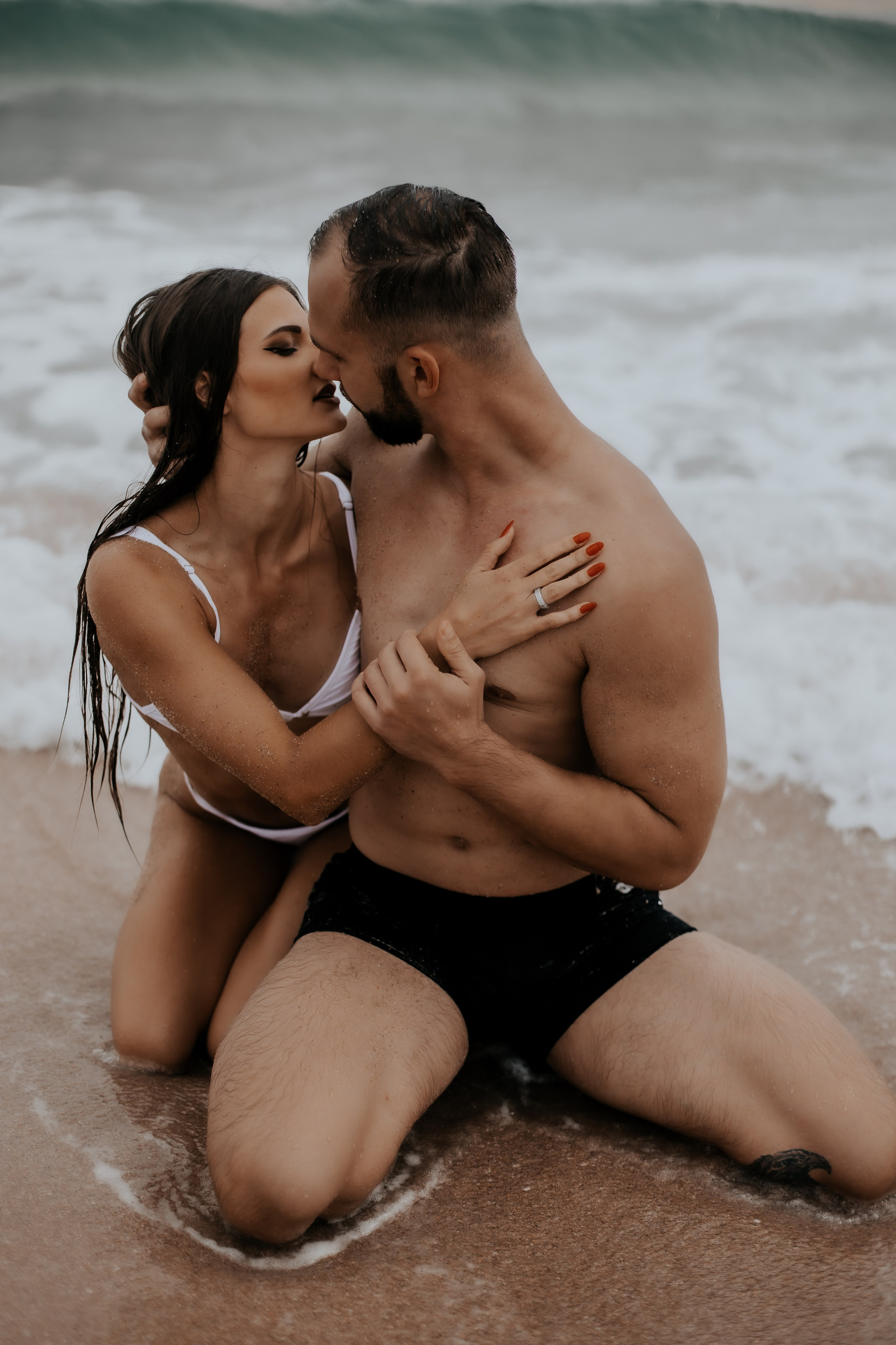 Love. Alya Leto Photographer