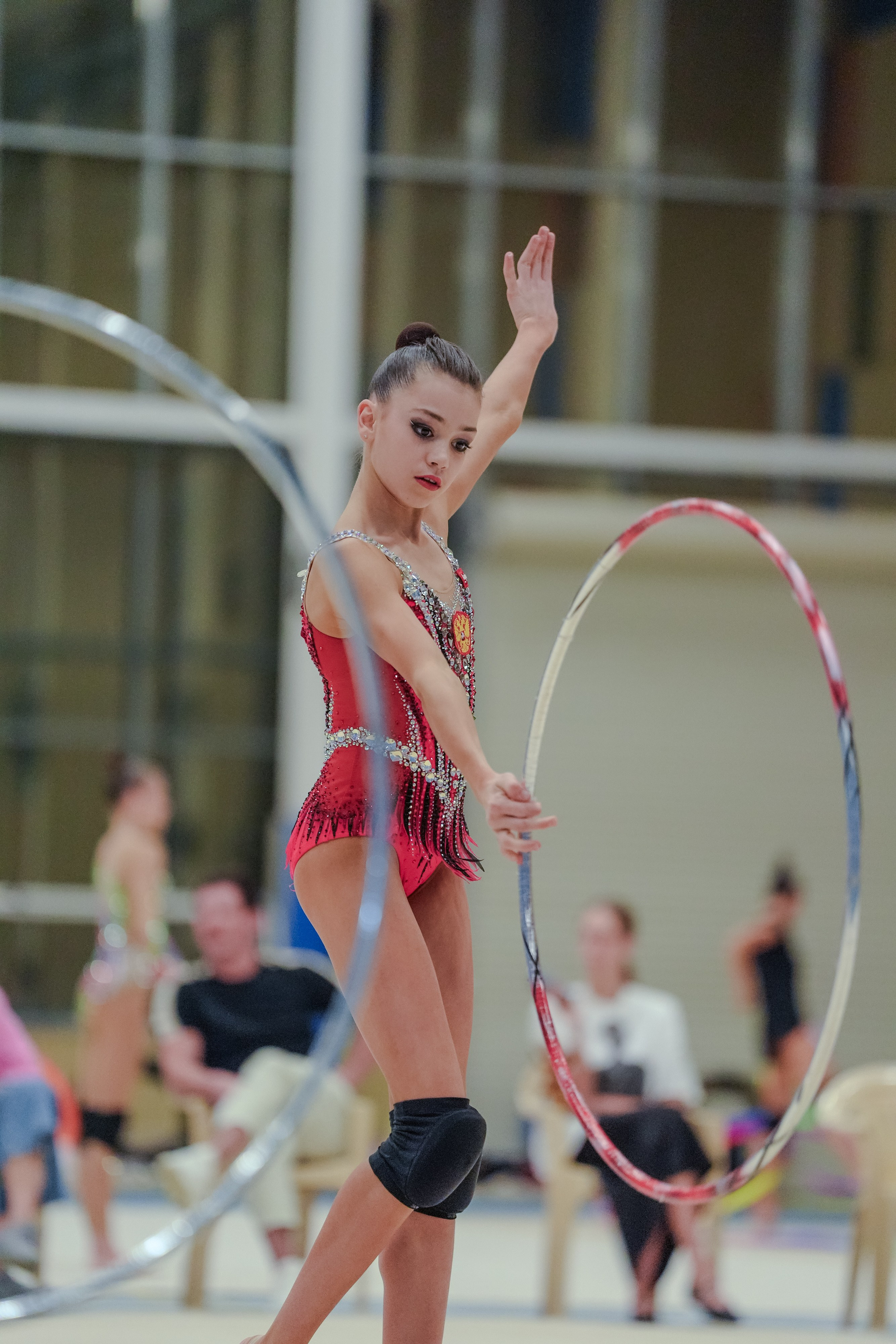 Olympic Stars Moments 2024 | December 14-15 | Qatar. Gymnastics and dance photography UAE by Kamilla Khasanova