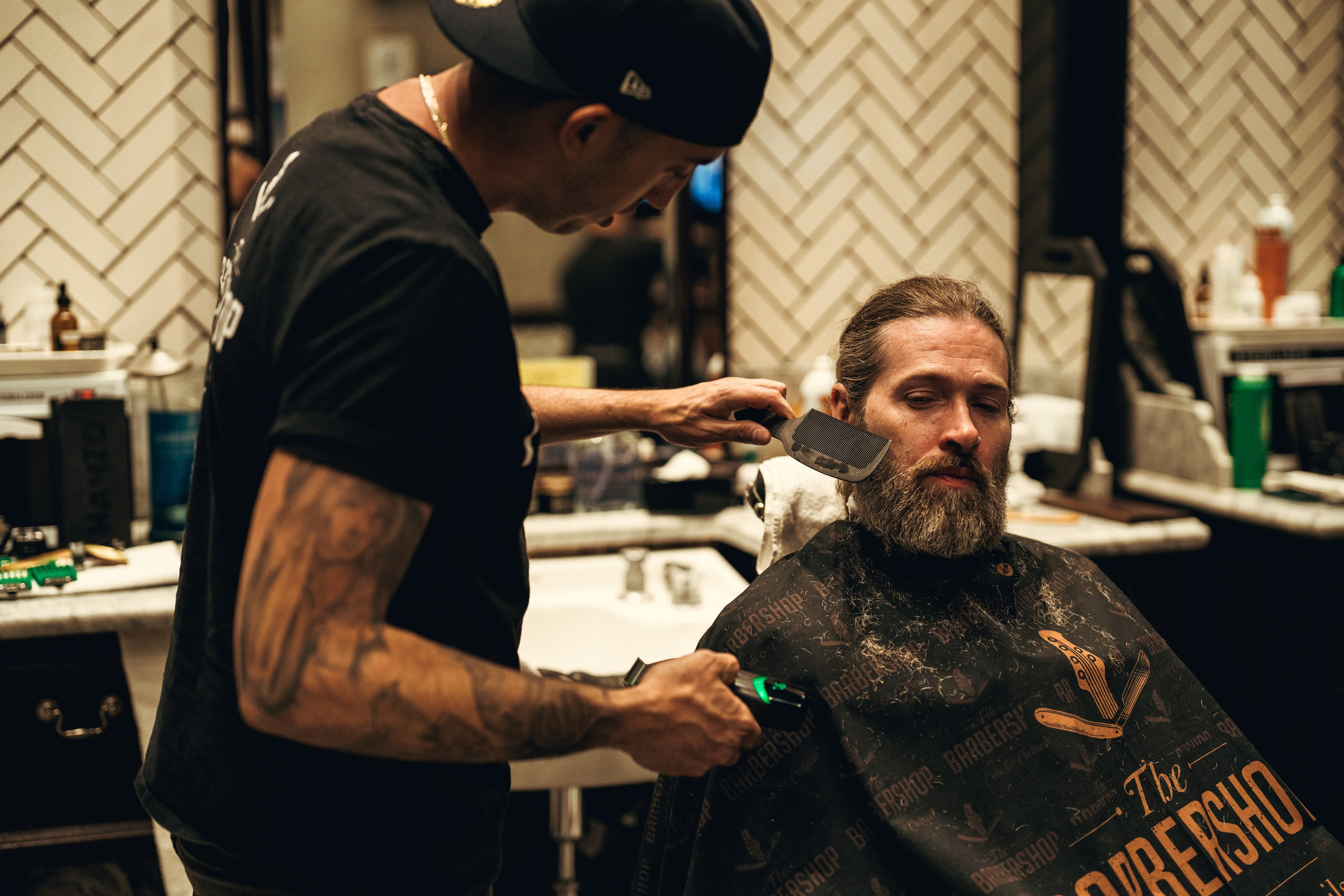 Christina’s bachelor party. Wedding & elopement photographer Viktoriya Kravtsov. Las Vegas