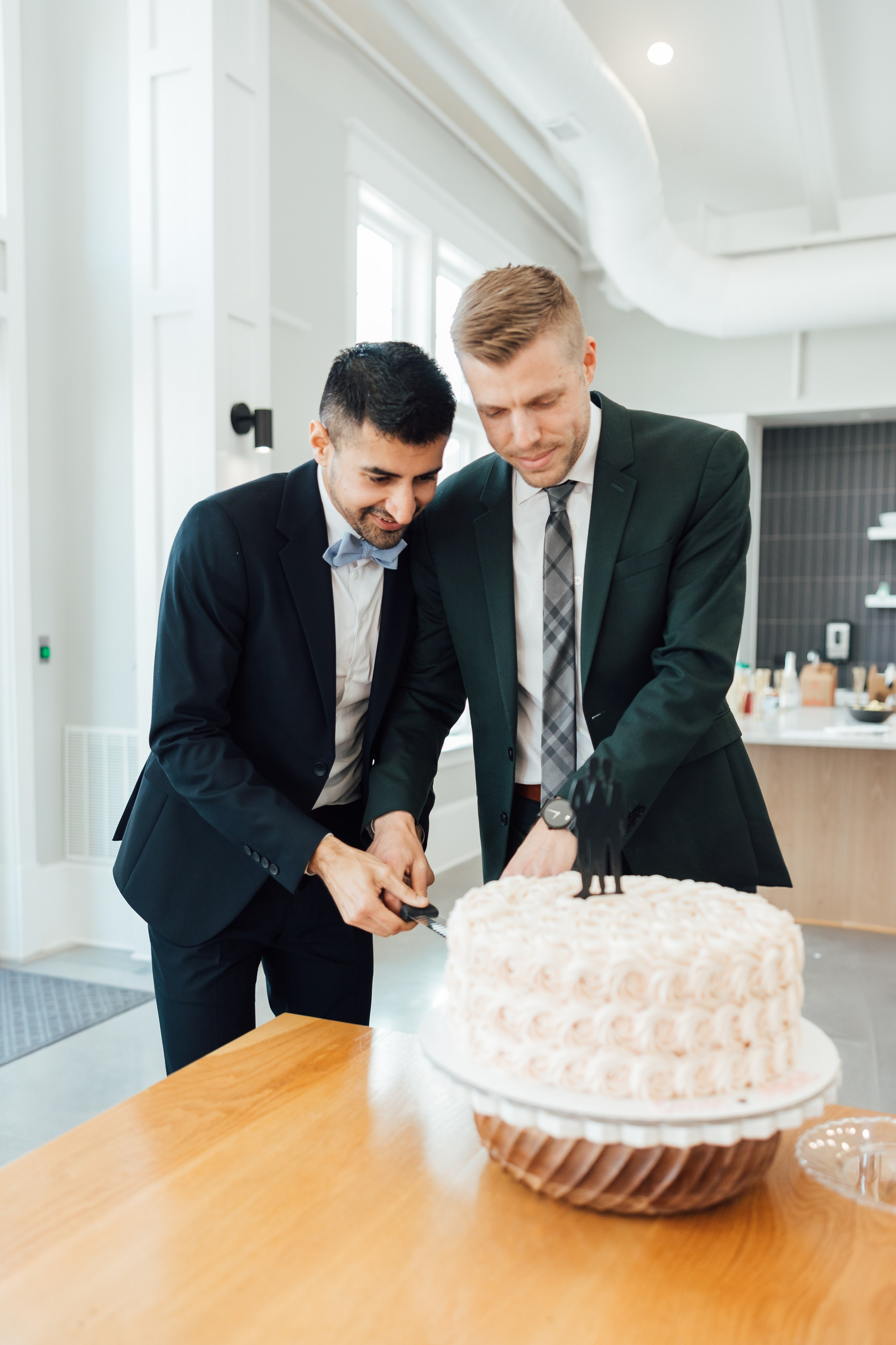 Wedding Omer&Mitchell. Sara Eulalia | Virginia Photographer