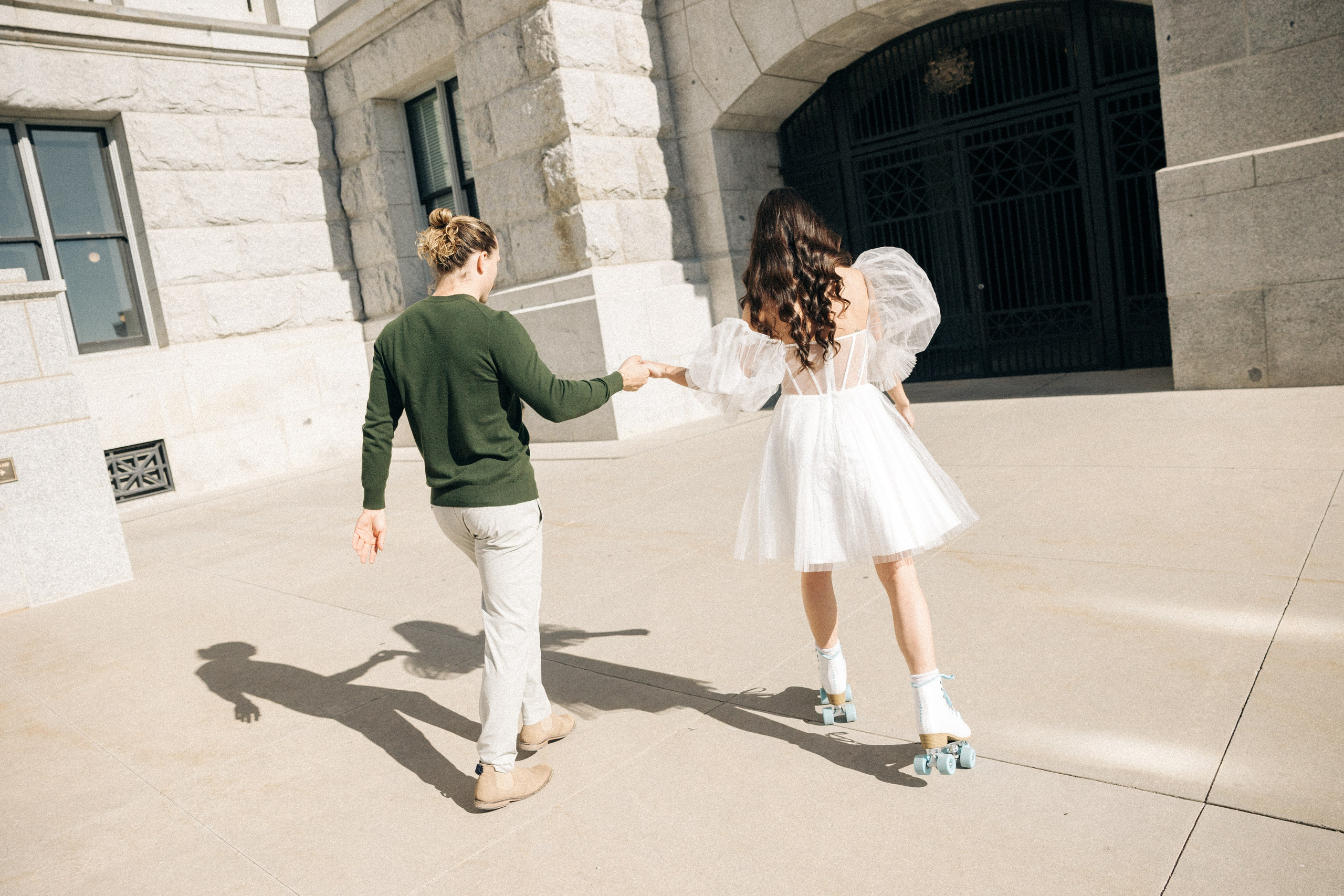 Katie&Dustin. Sara Eulalia | Virginia Photographer