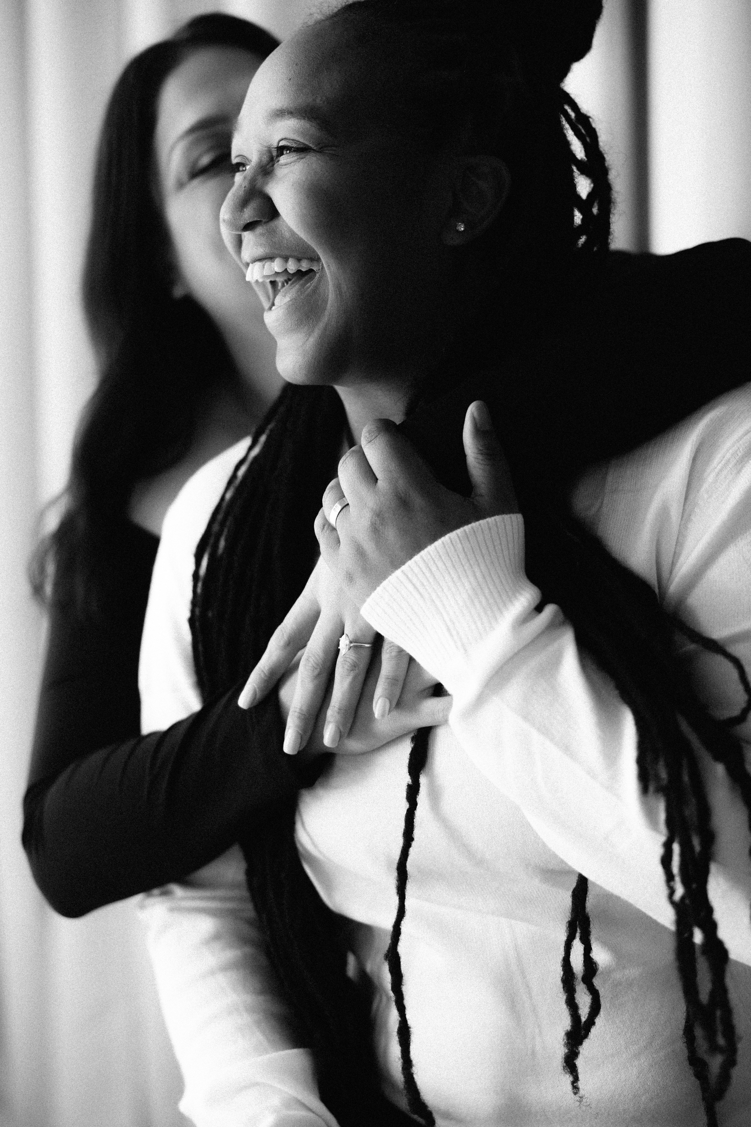 Alyssar&Krystle. Sara Eulalia | Virginia Photographer