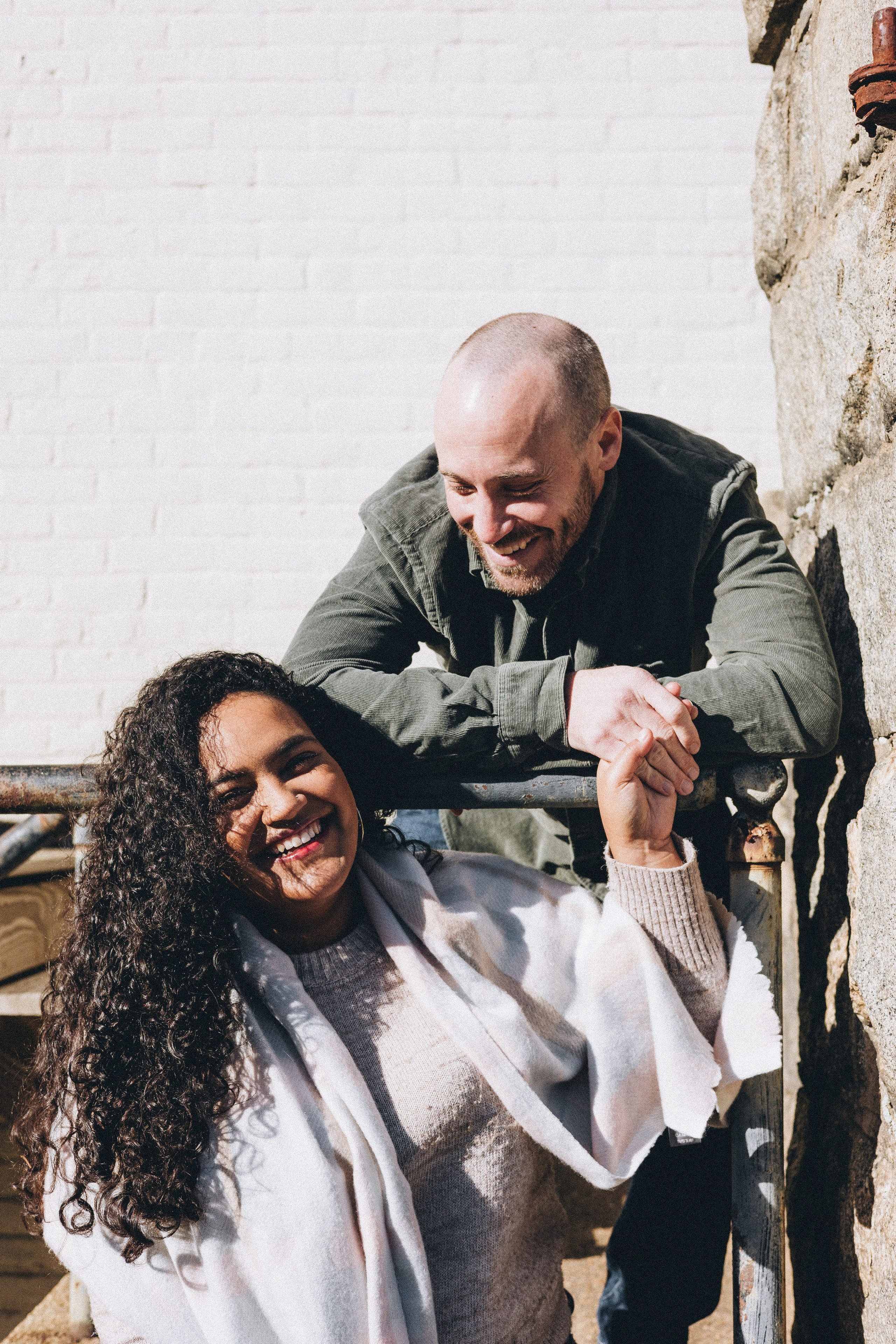 Bruna&Chris. Sara Eulalia | Virginia Photographer