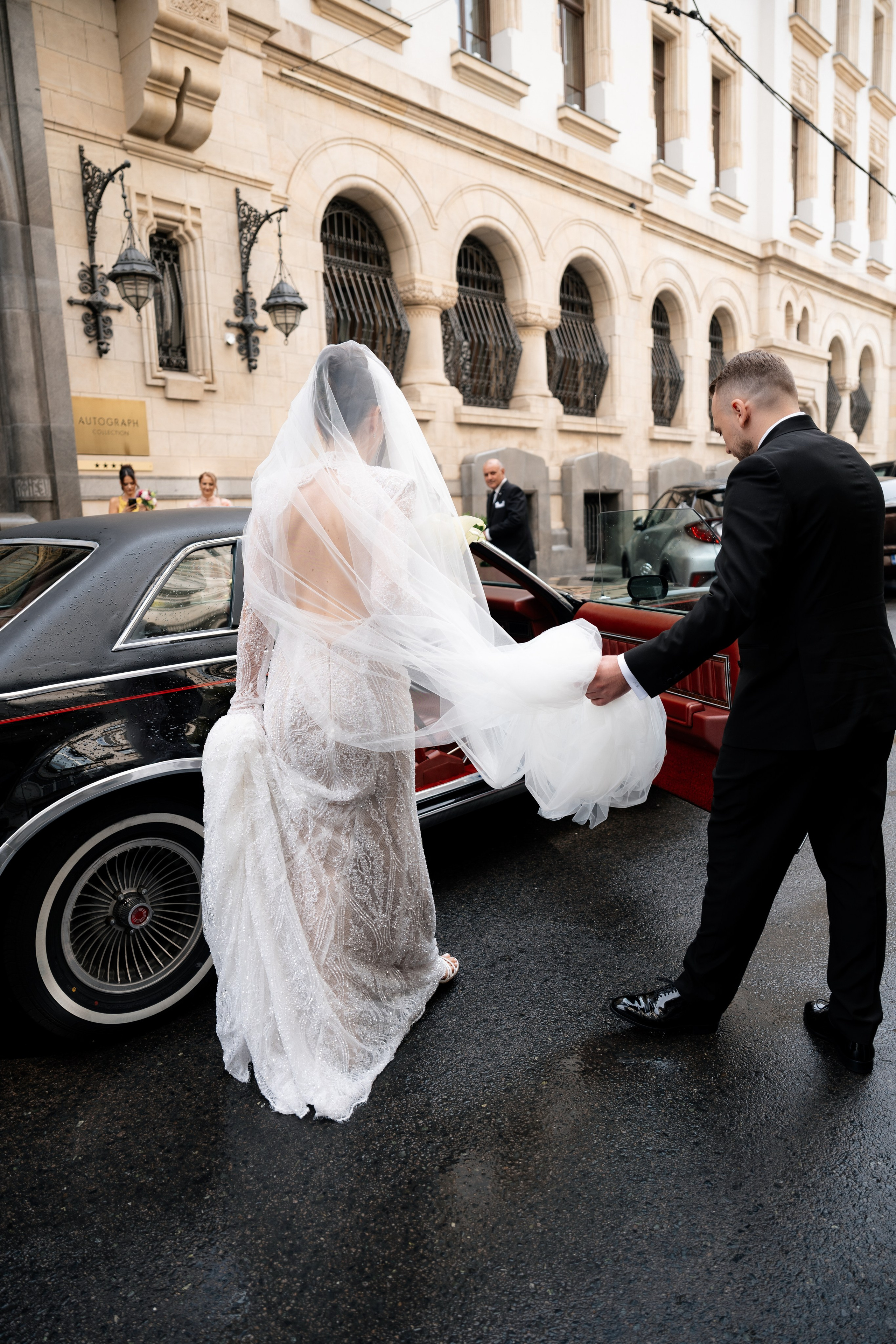 Gabriela & Alex. Destination Wedding Photographer Alex Pasarelu