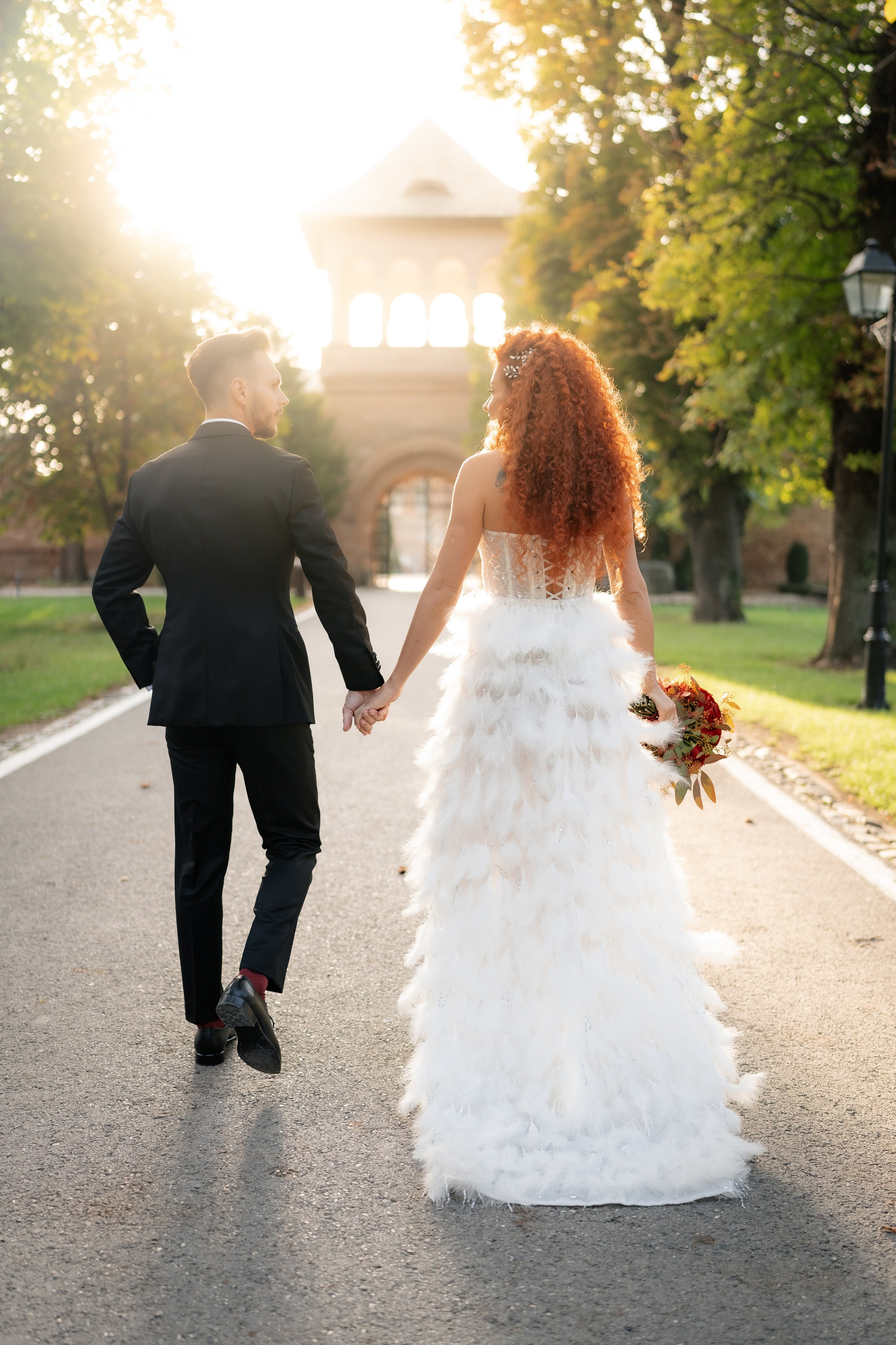 Katalina & Alex. Fotograf de nuntă Alex Pasarelu