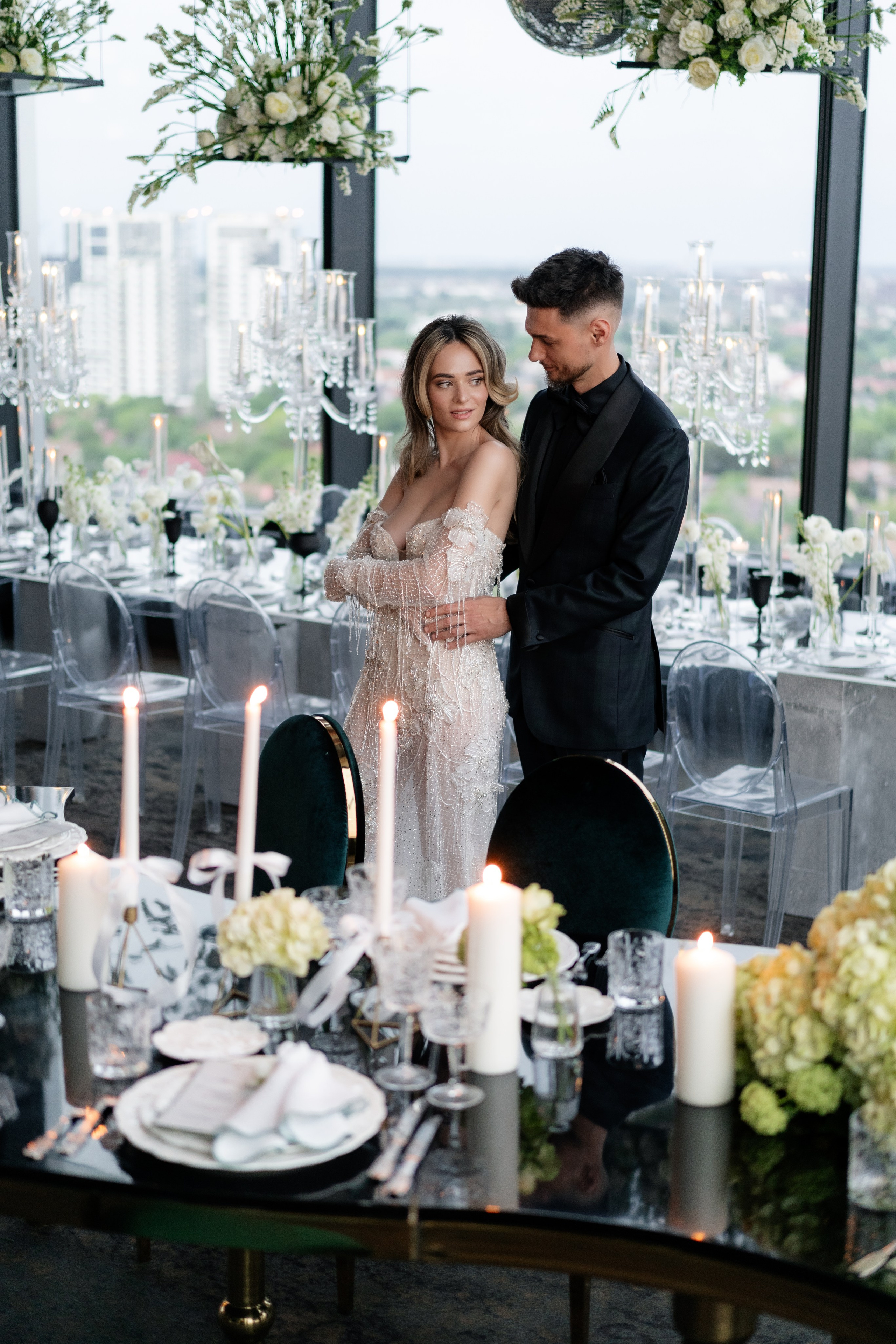 Portfolio. Destination Wedding Photographer Alex Pasarelu