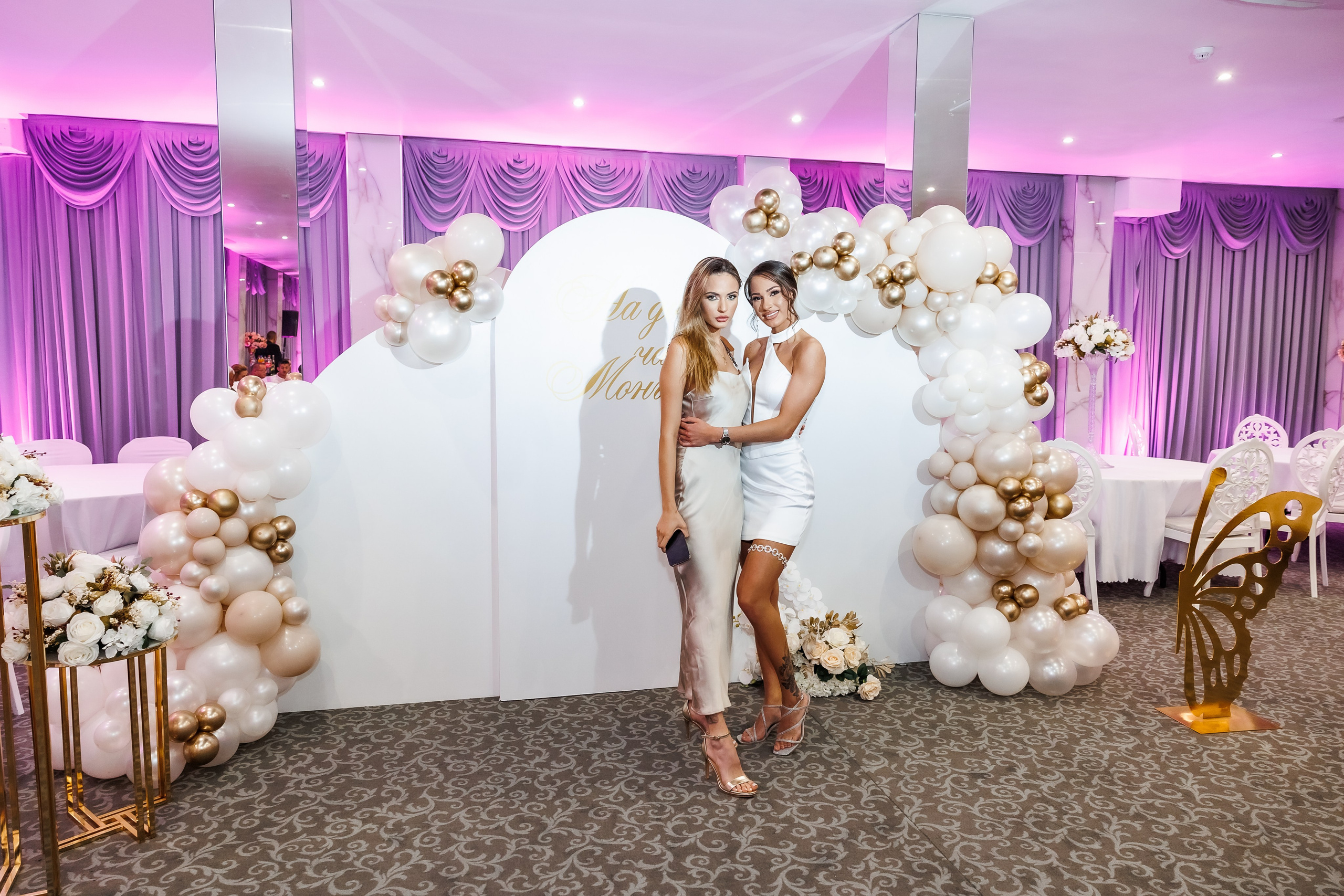 Абитуриентски Бал 2024. Фотограф Ирина Йотова