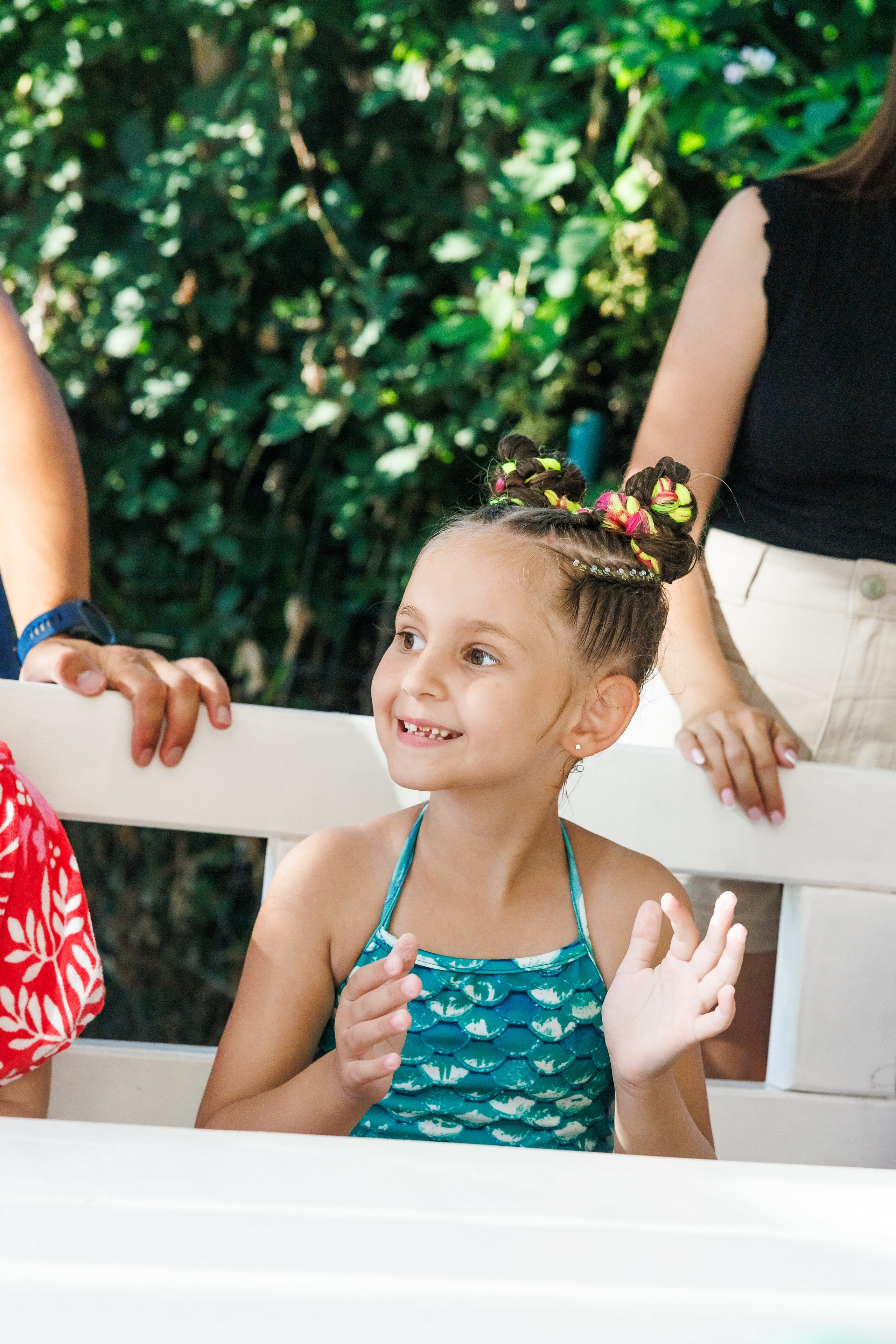 Честит Рожден Ден. Фотограф Ирина Йотова