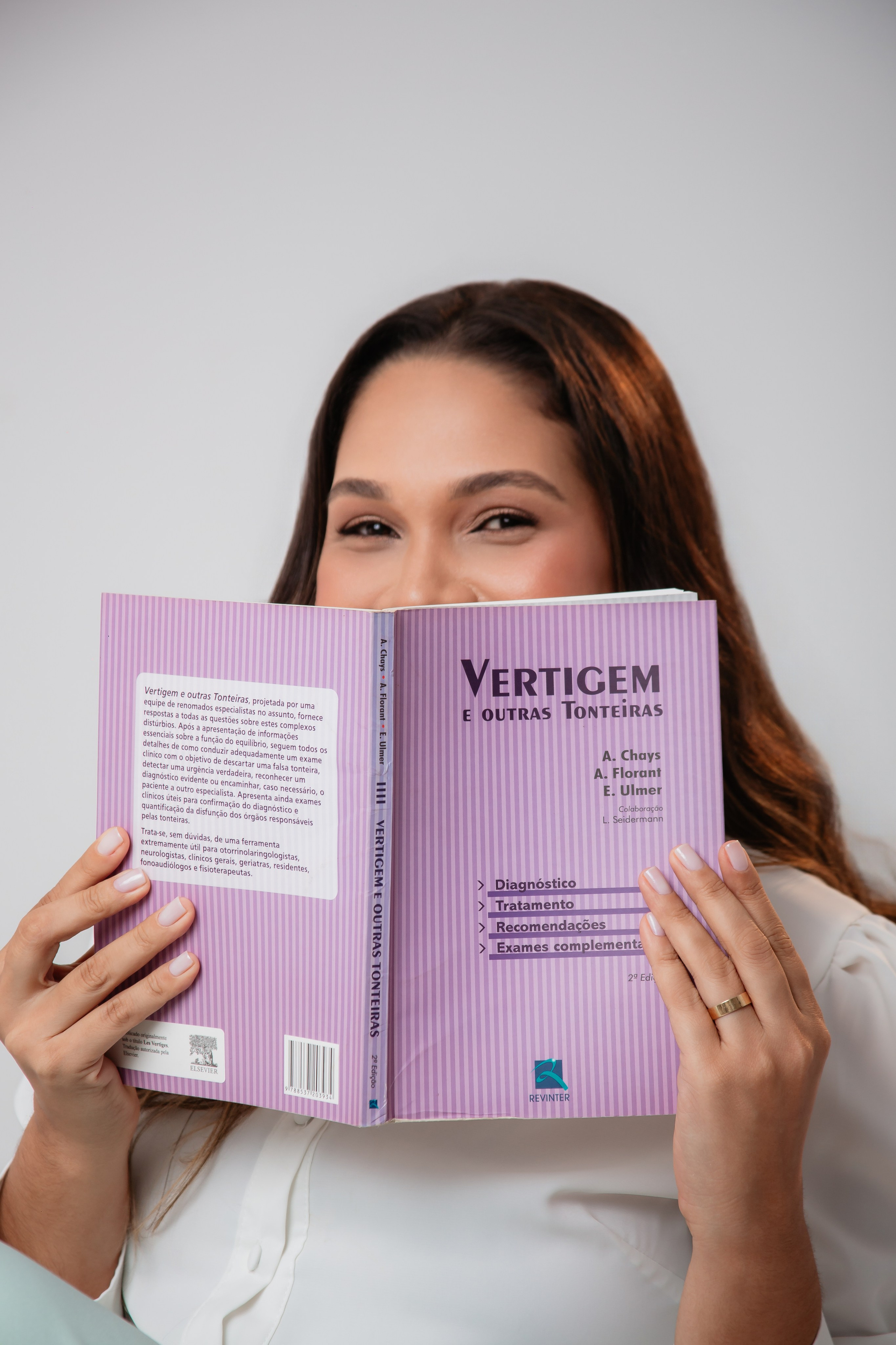 Estúdio. Fotografia e vídeo corporativo em São Luís. Awake Foto e Filme