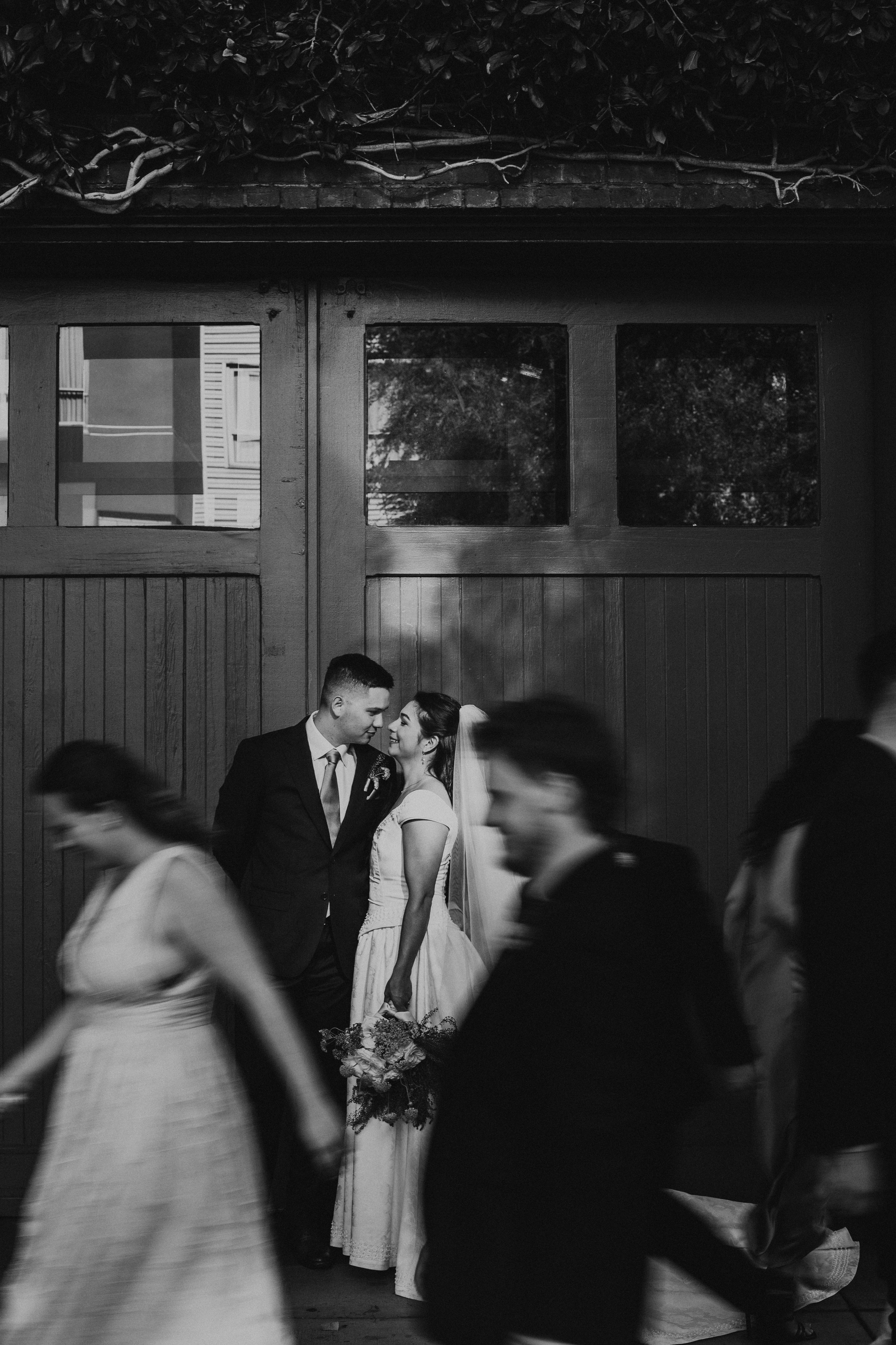Braydan&Samantha. Wedding and family photographer San Diego