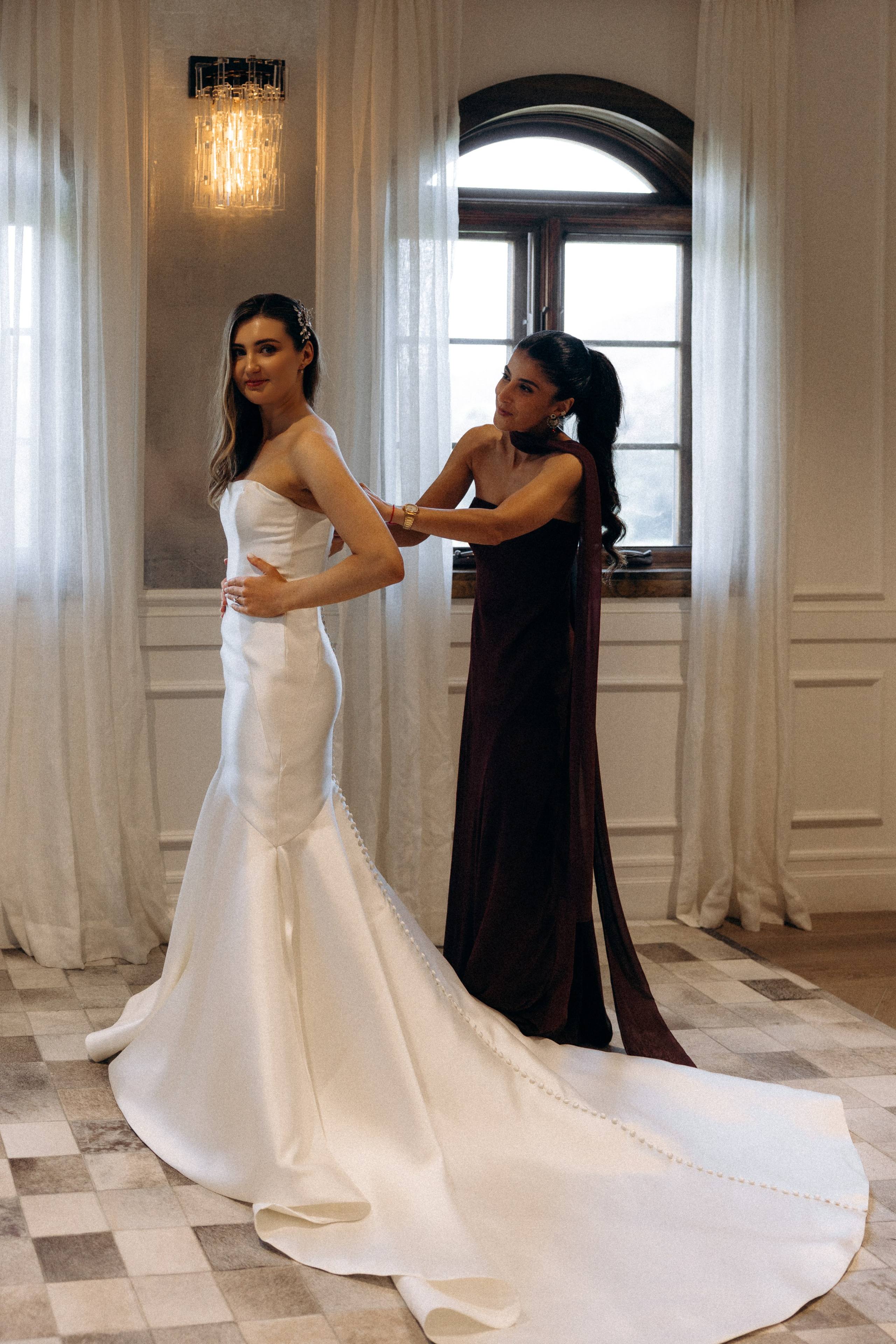 ANASTASIA&JONATHAN. Wedding and family photographer San Diego